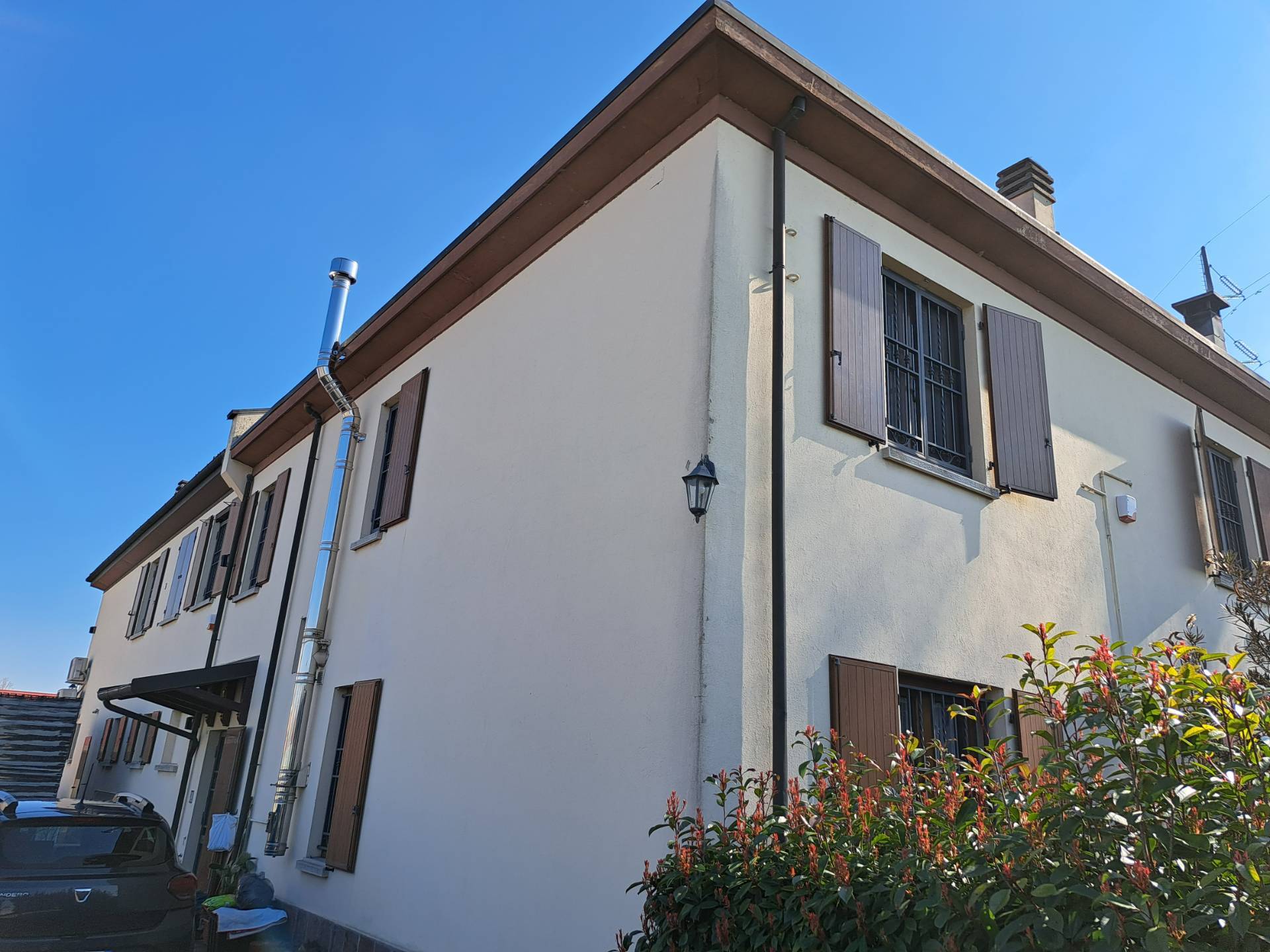 Villetta bifamiliare in vendita a Bologna, Fiera