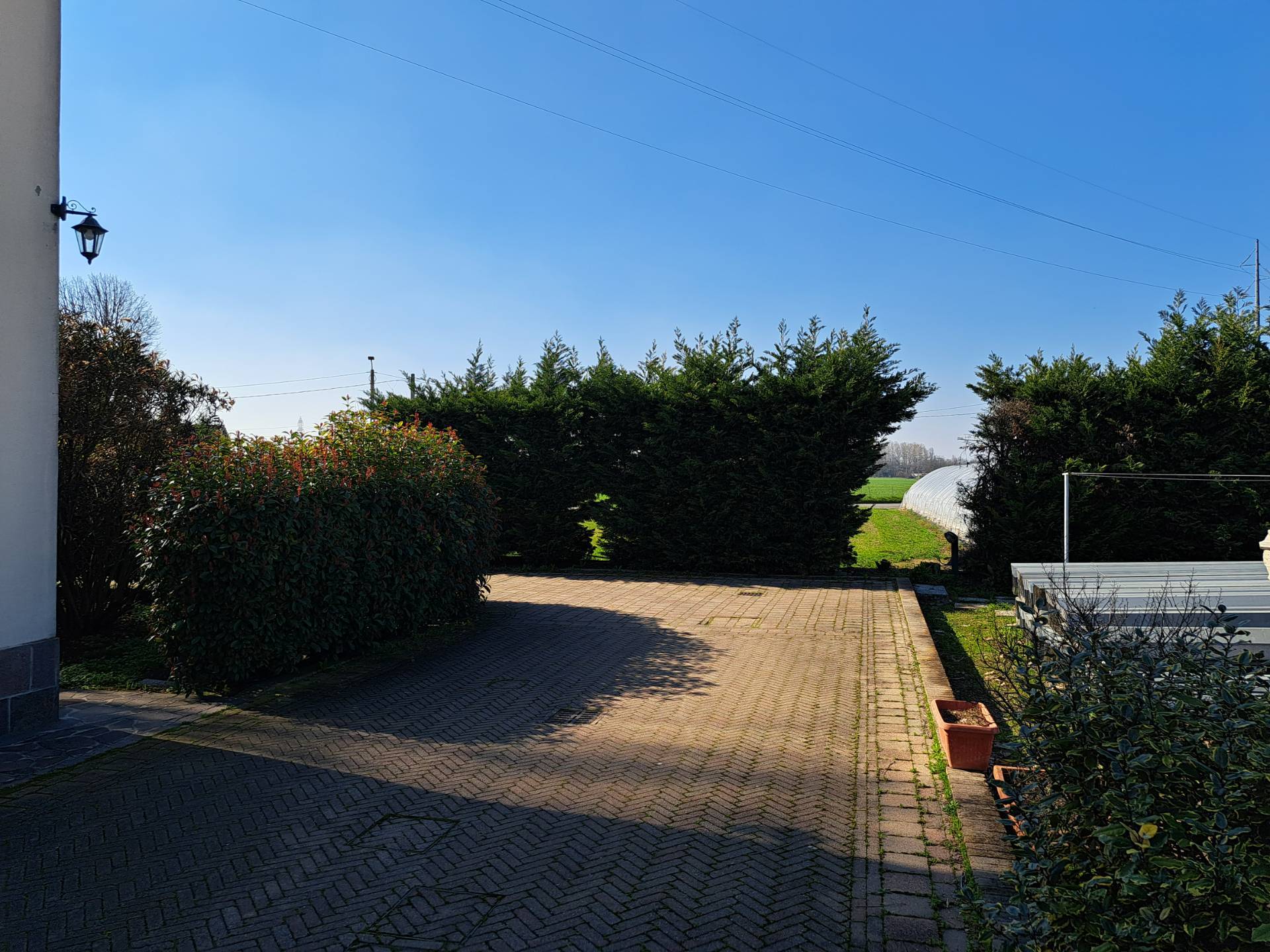Villetta bifamiliare in vendita a Bologna, Fiera