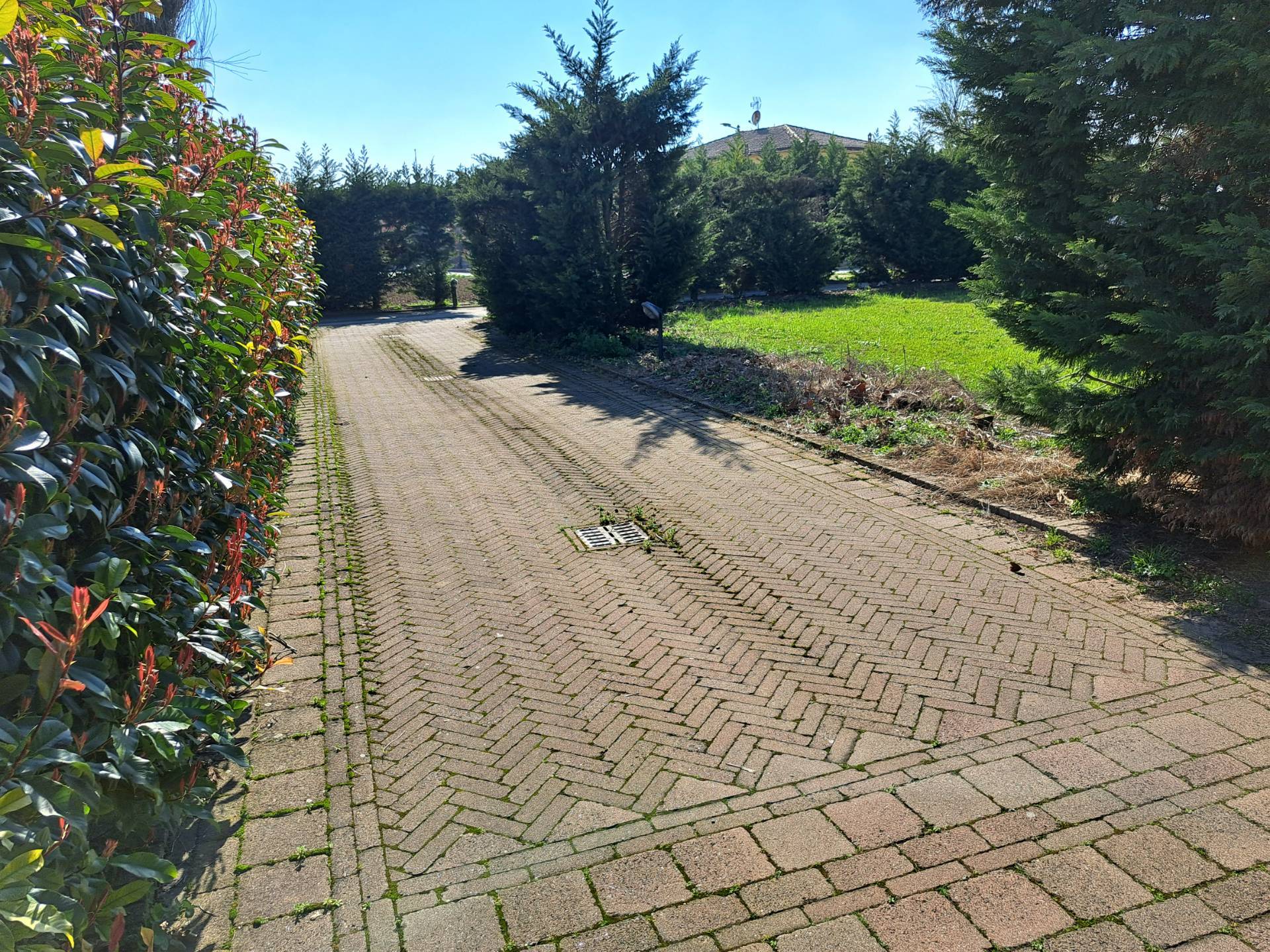 Villetta bifamiliare in vendita a Bologna, Fiera