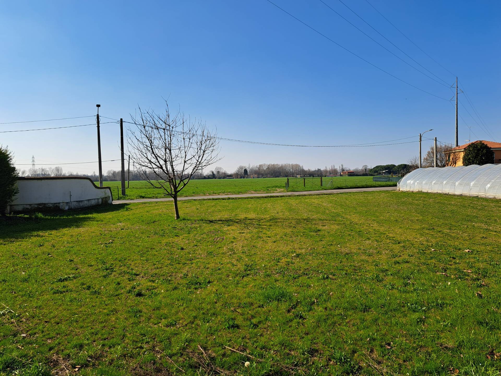 Villetta bifamiliare in vendita a Bologna, Fiera