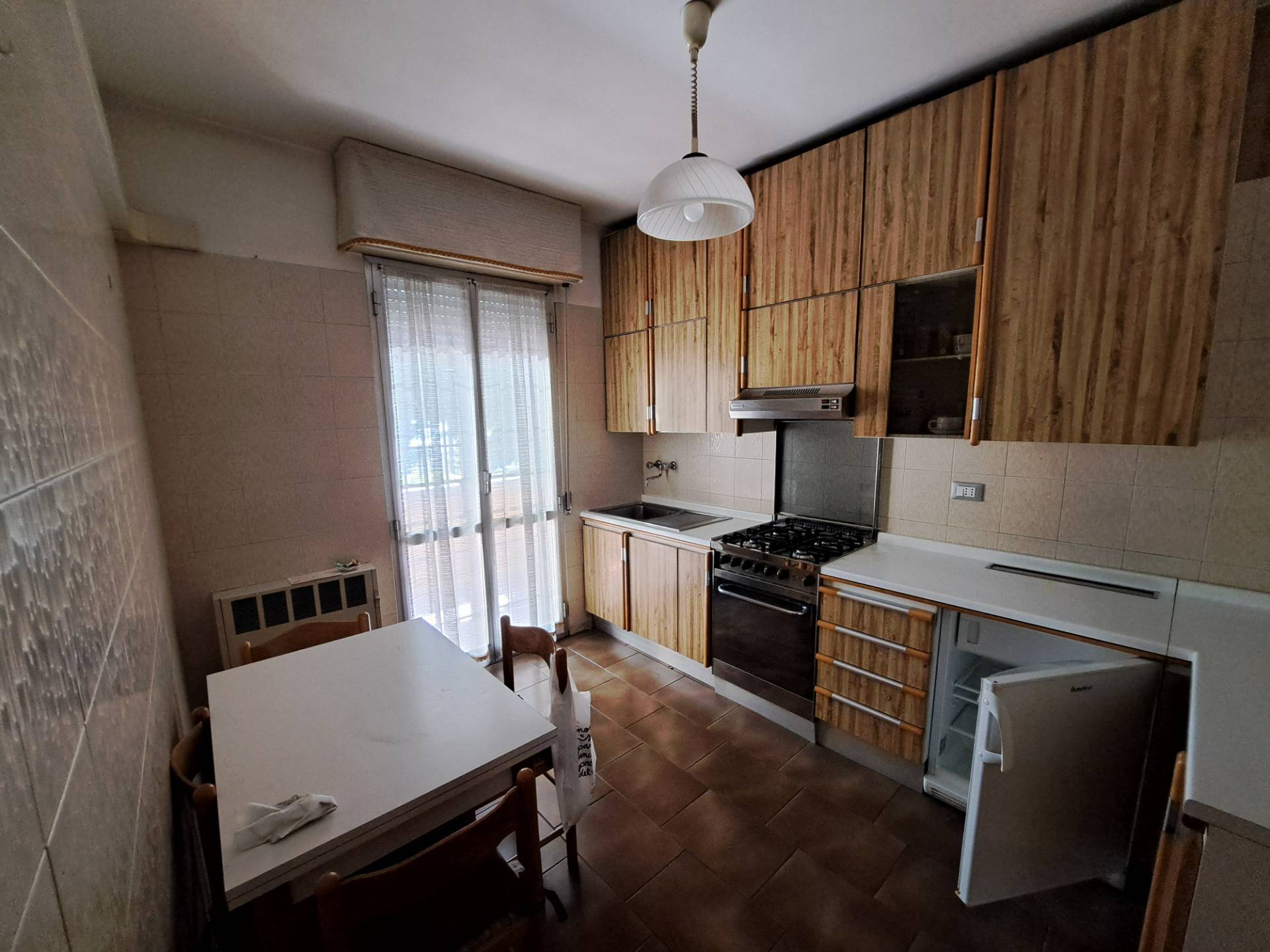 Appartamento in affitto a Bologna, Fiera