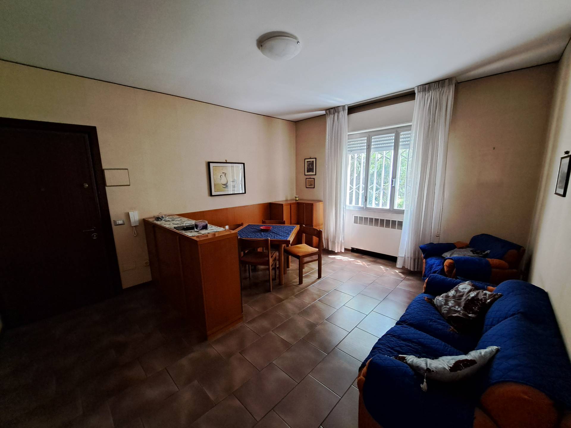 Appartamento in affitto a Bologna, Fiera