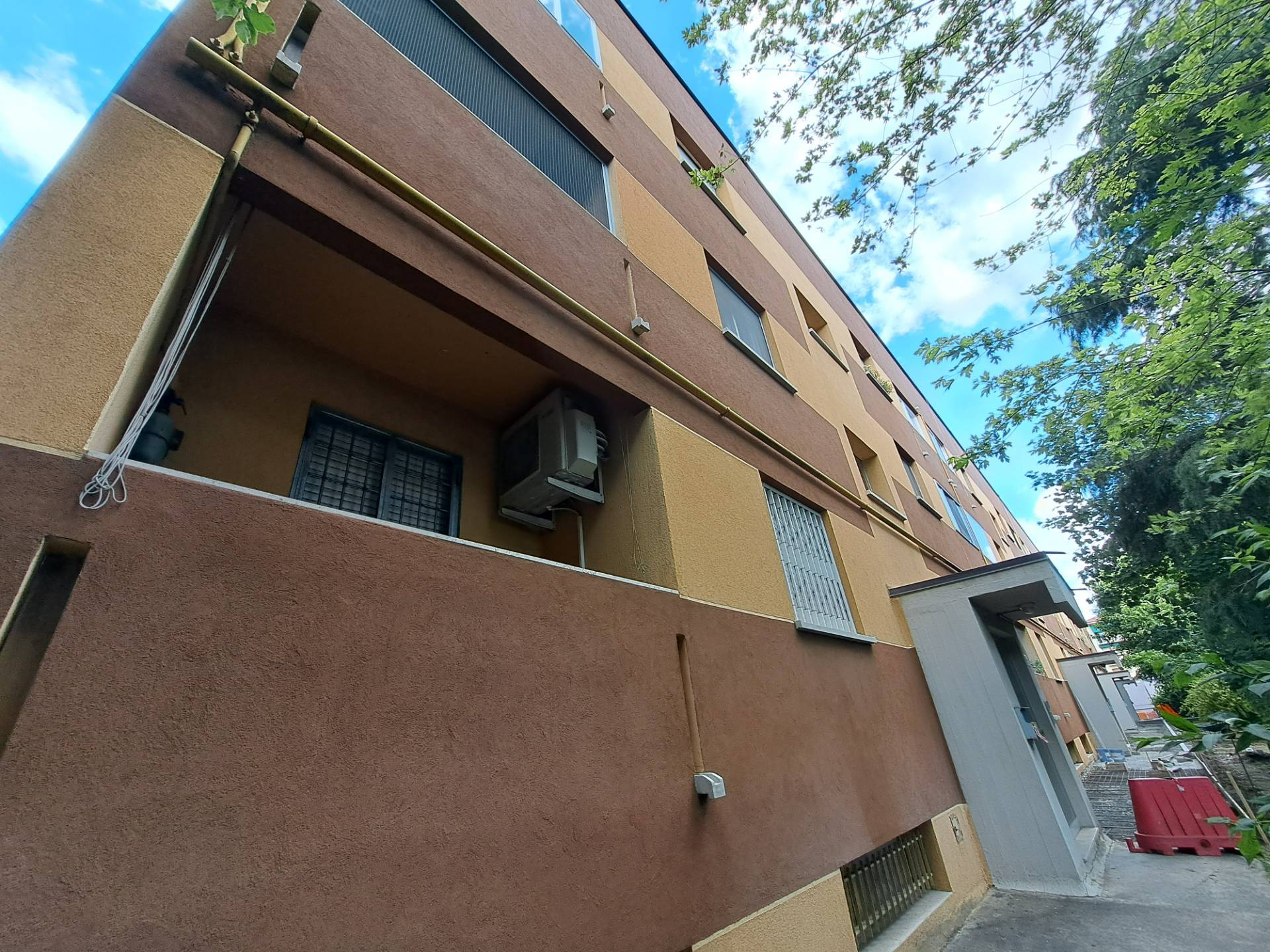 Appartamento in affitto a Bologna, Fiera