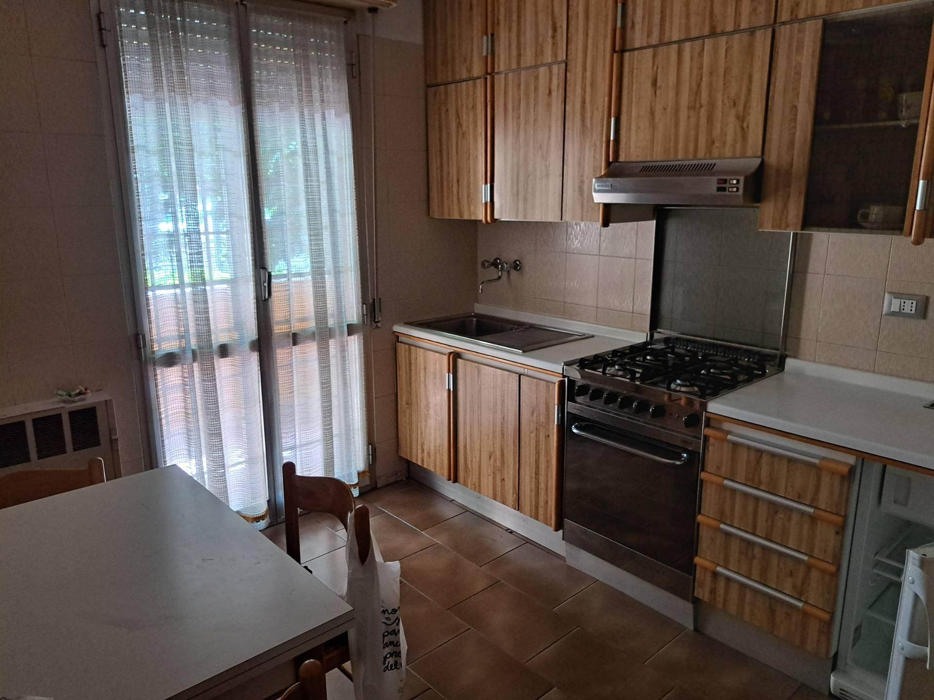 Appartamento in affitto a Bologna, Fiera