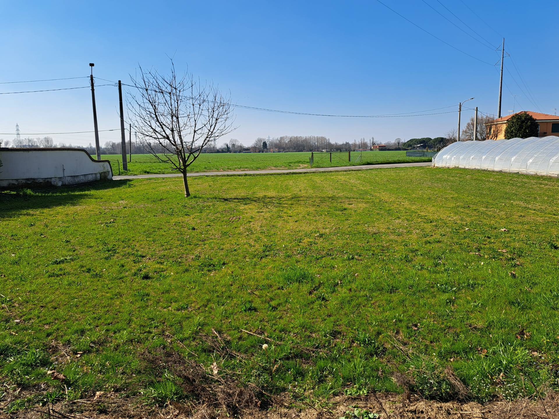 Villetta bifamiliare in vendita a Bologna, Fiera