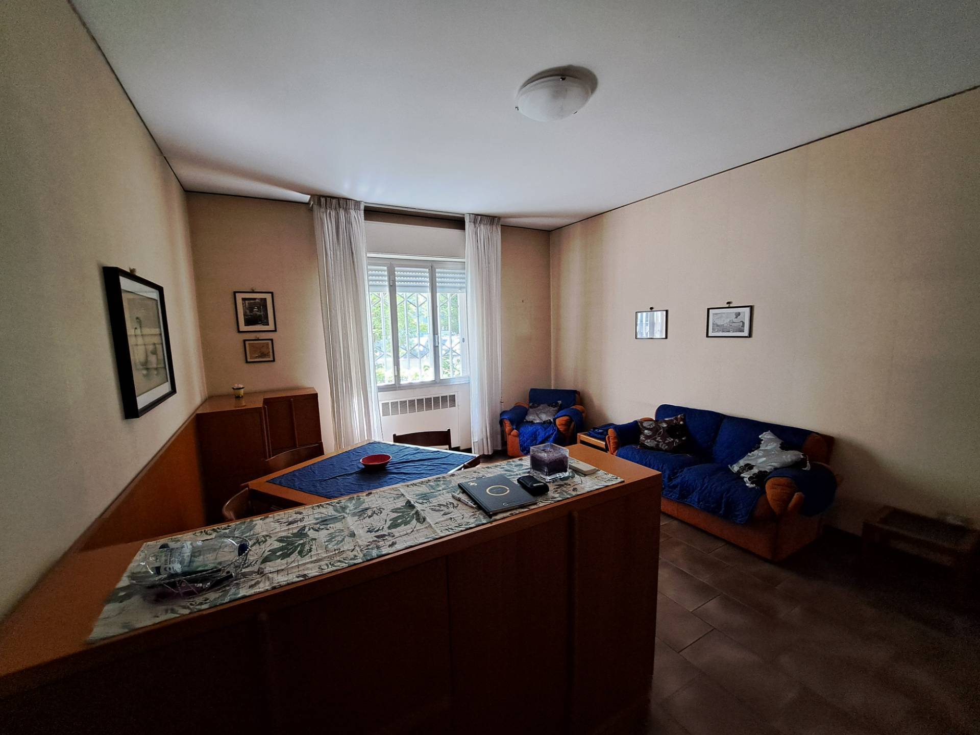 Appartamento in affitto a Bologna, Fiera