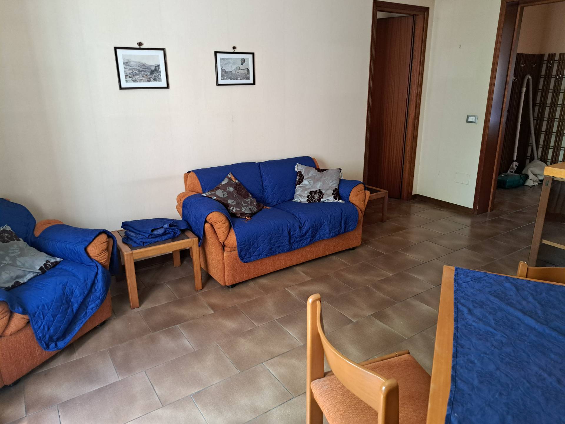 Appartamento in affitto a Bologna, Fiera