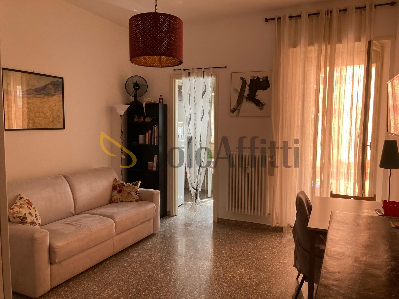 Monolocale in affitto in via pavia 4, Torino