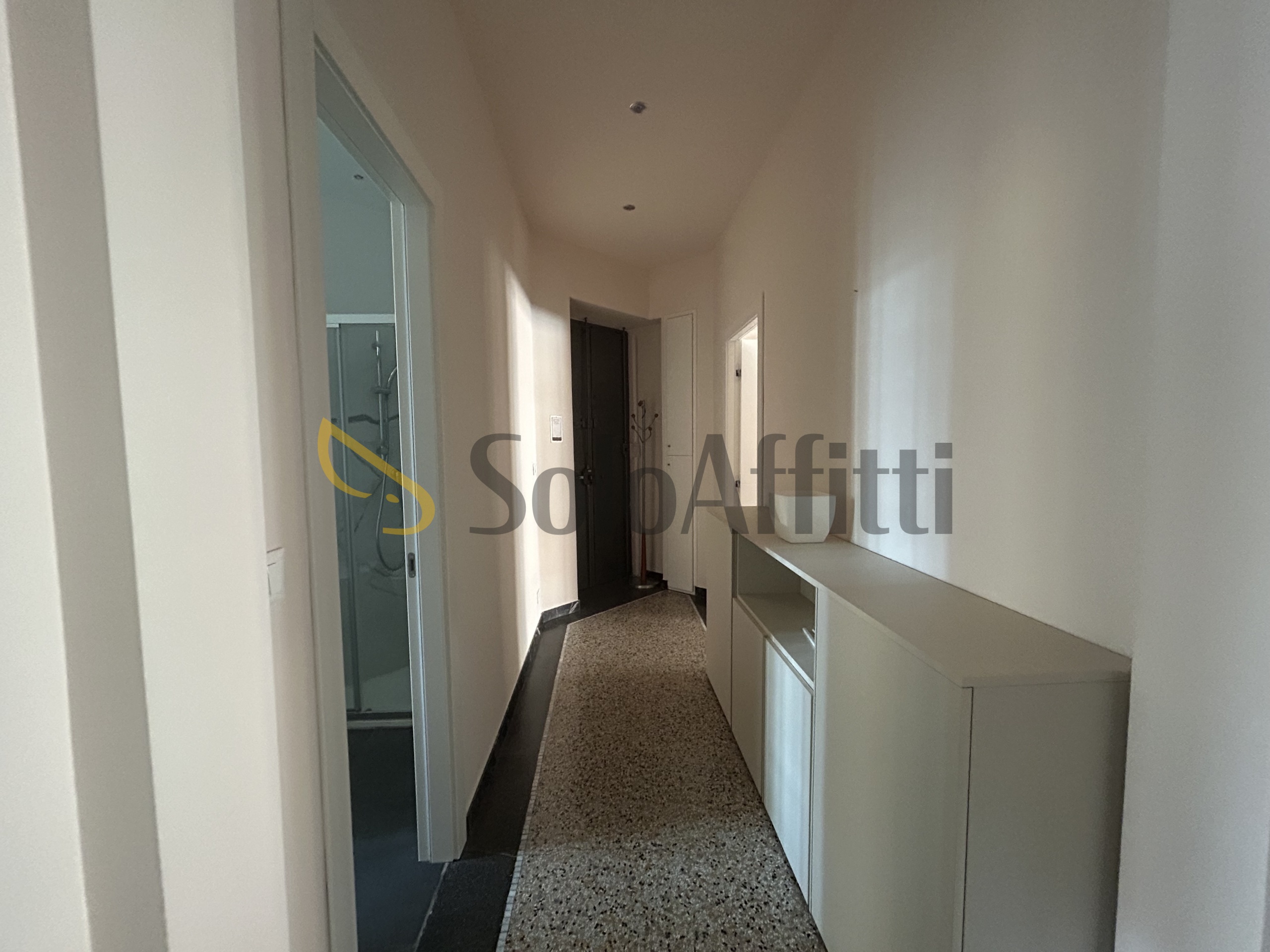 Trilocale in affitto, Torino crocetta