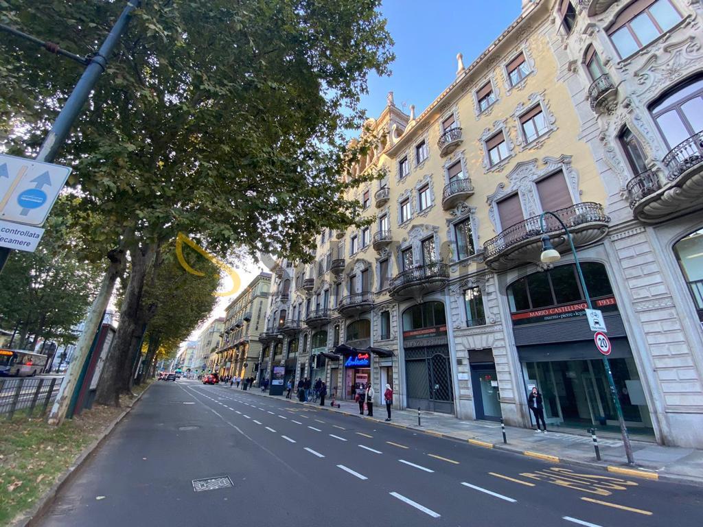 Loft in affitto, Torino centro