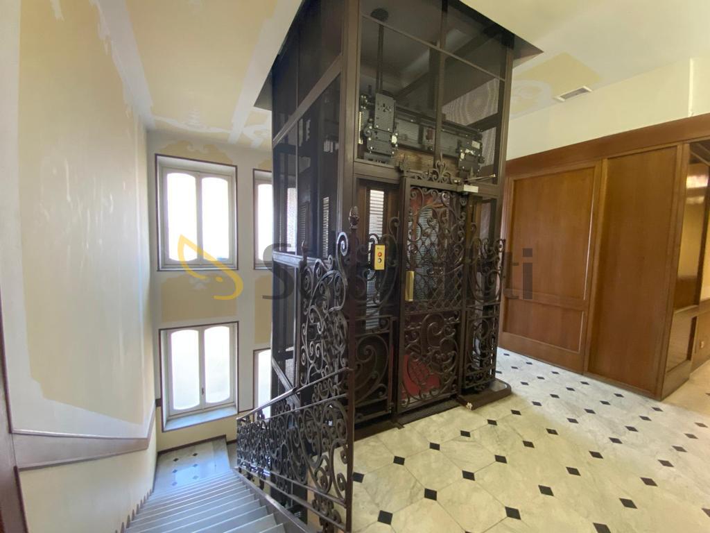 Loft in affitto, Torino centro