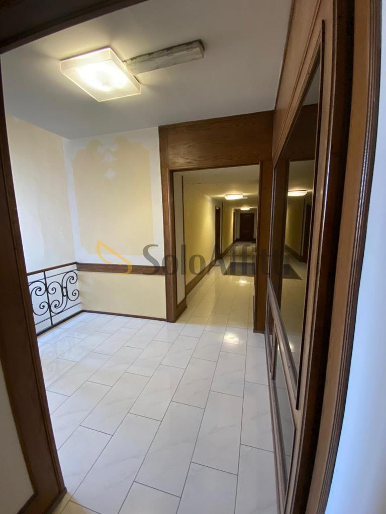 Loft in affitto, Torino centro