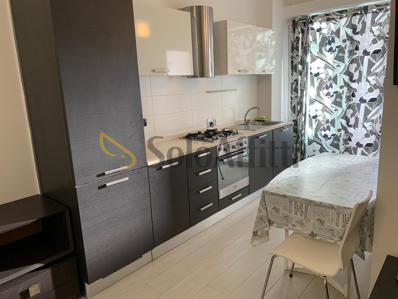 Bilocale a basso consumo in via crescentino 30, Torino