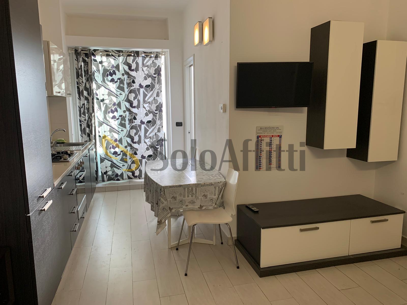 Bilocale a basso consumo in via crescentino 30, Torino