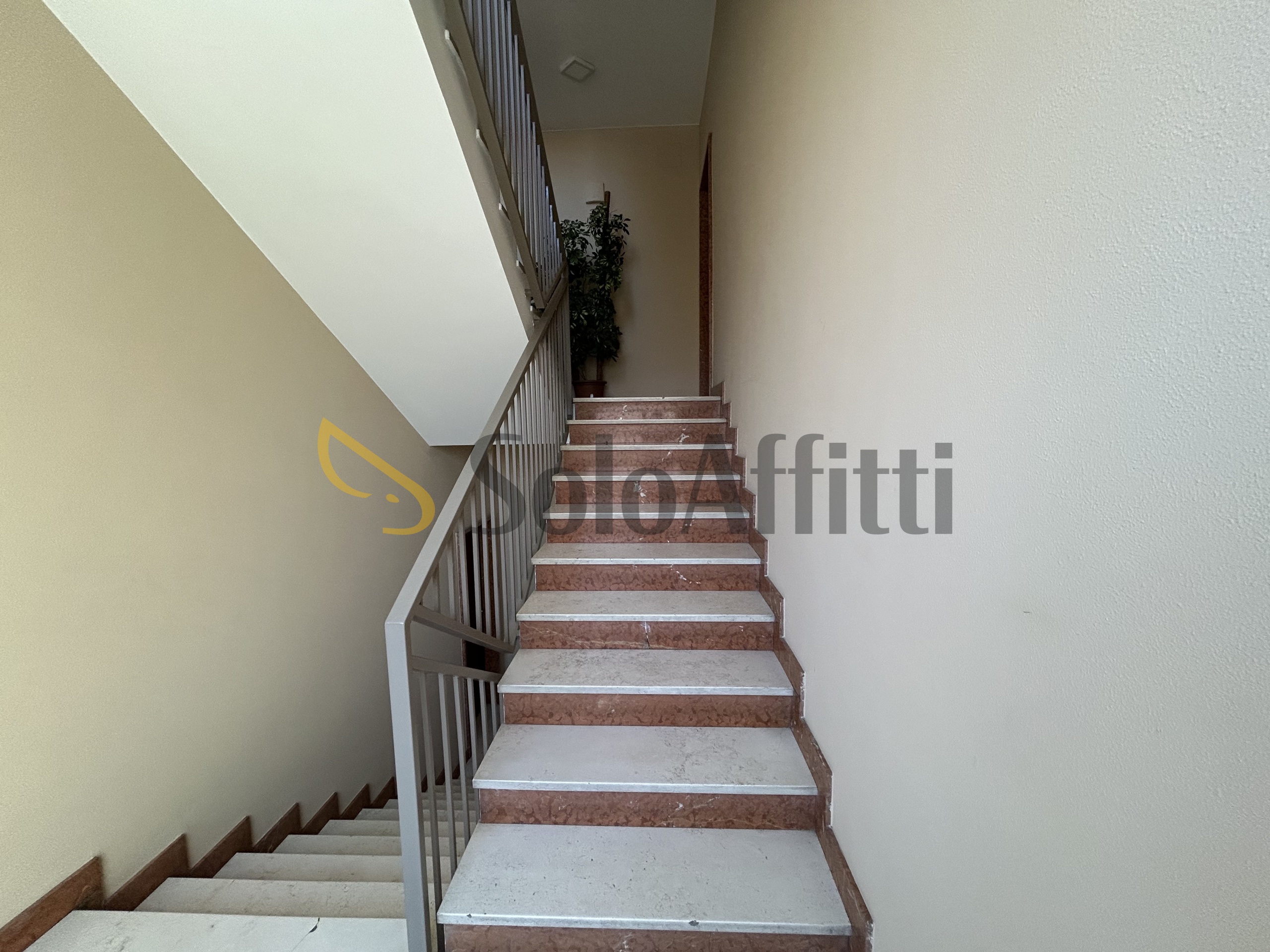 Trilocale con giardino in via juvarra 4, Collegno