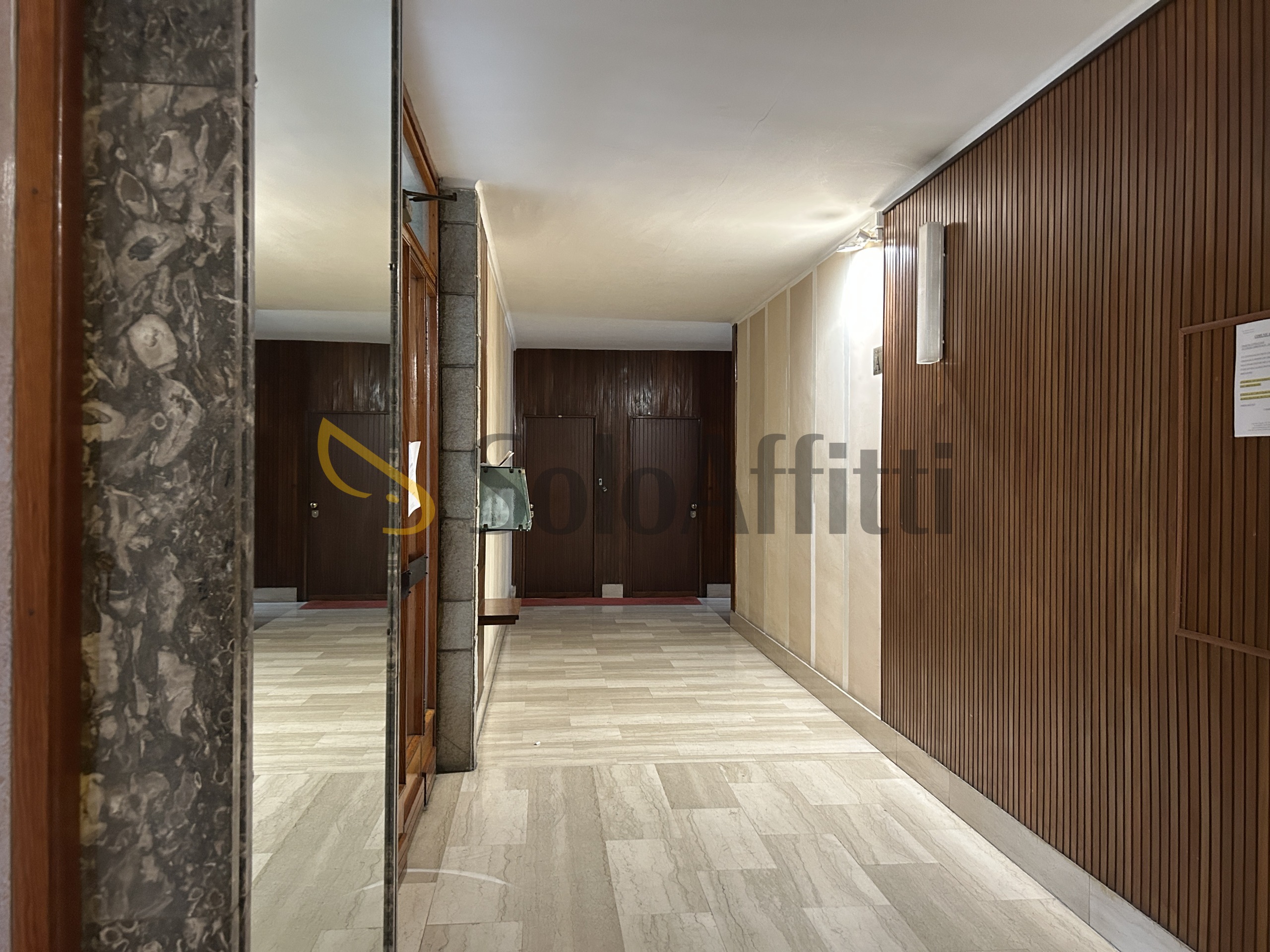 Appartamento in affitto in strada del cantello 3, Torino