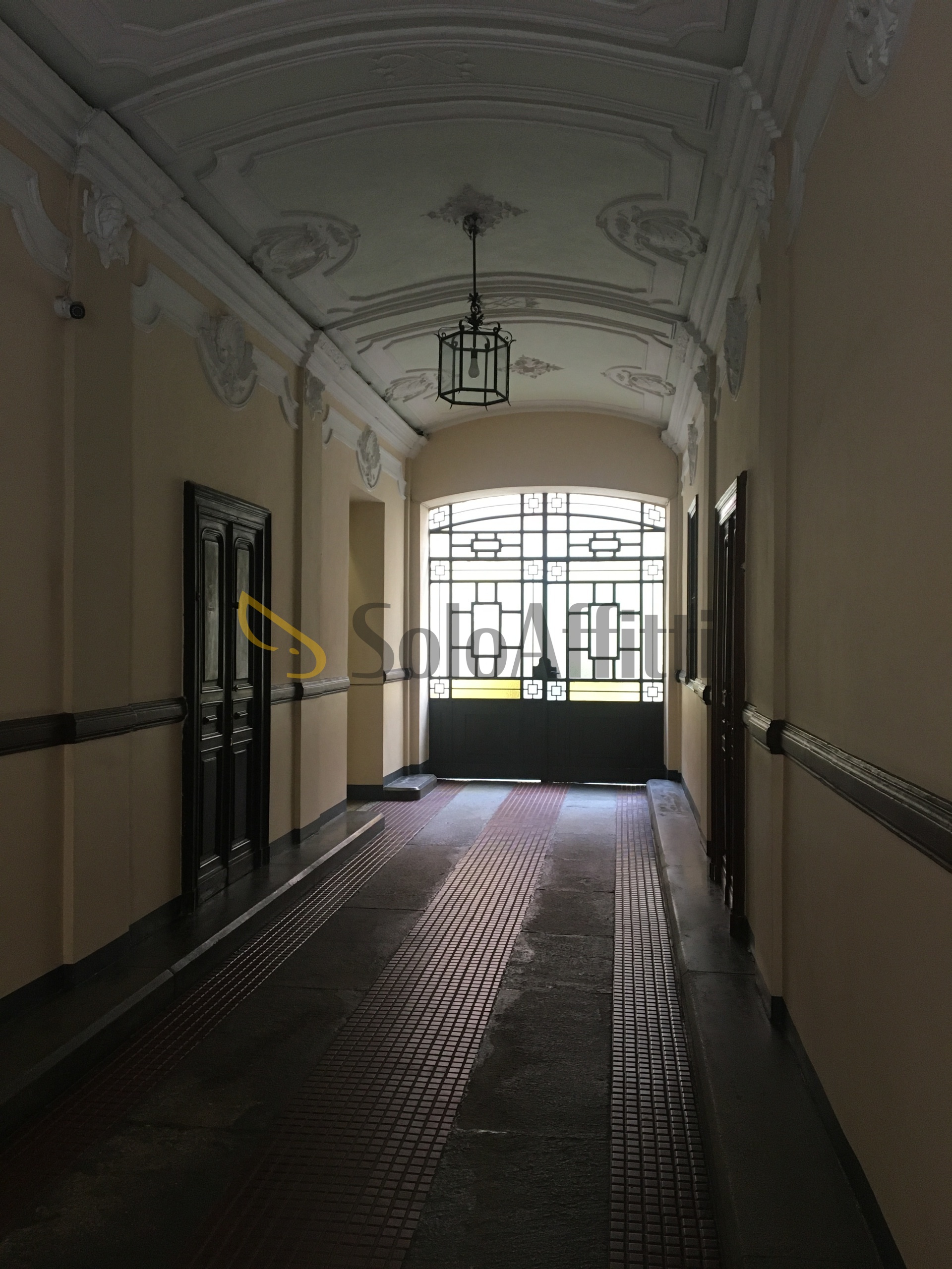 Mansarda in affitto in via sant'antonio da padova 14, Torino