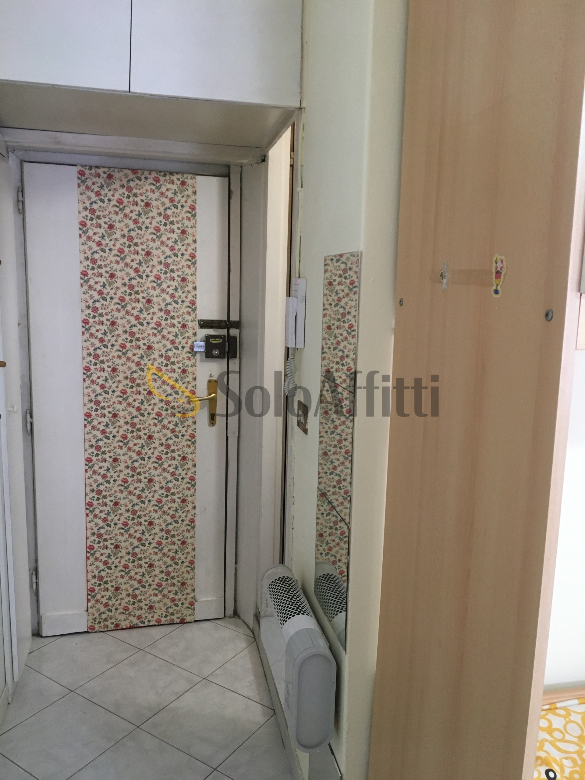 Mansarda in affitto in via sant'antonio da padova 14, Torino