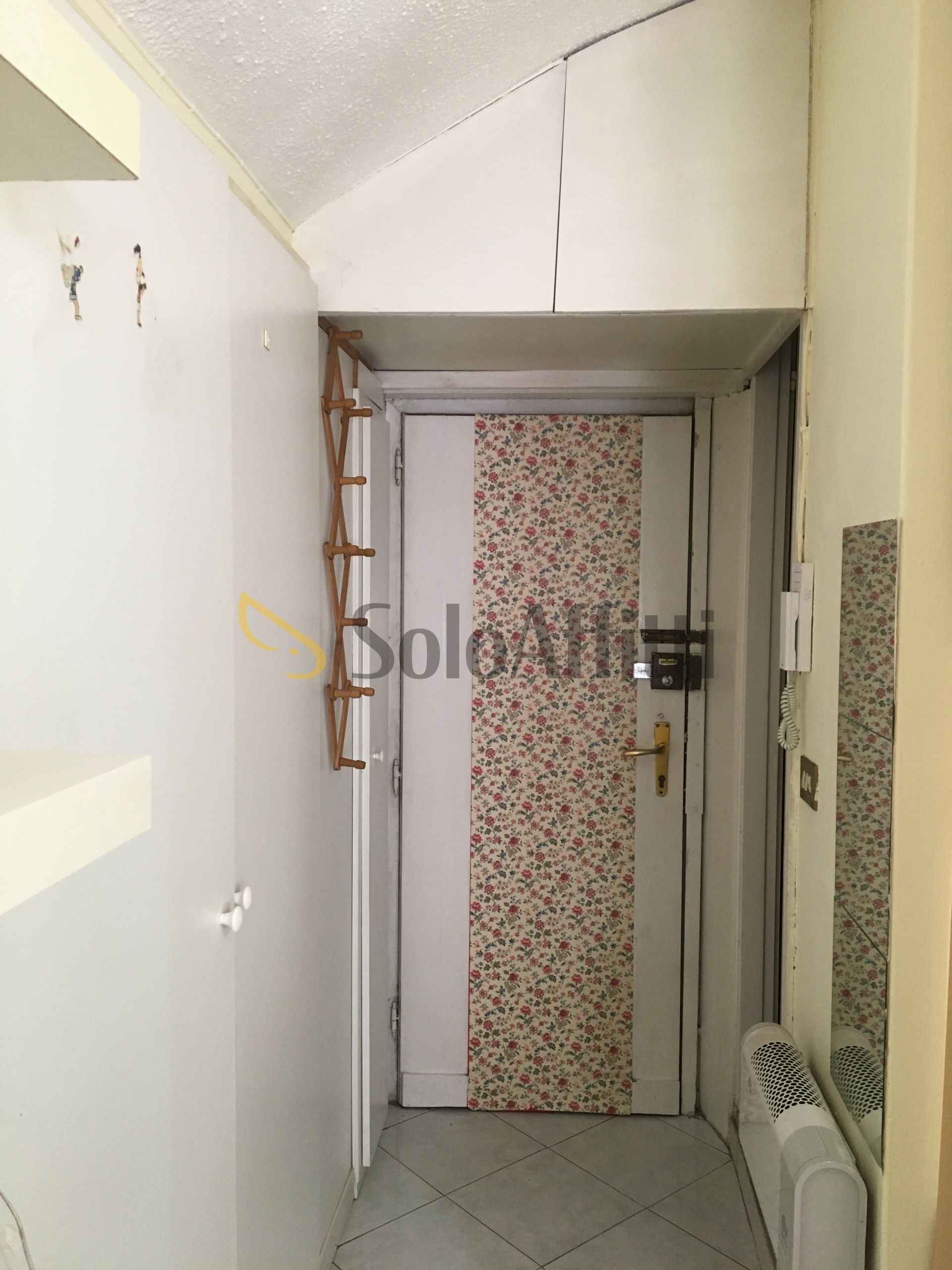 Mansarda in affitto in via sant'antonio da padova 14, Torino