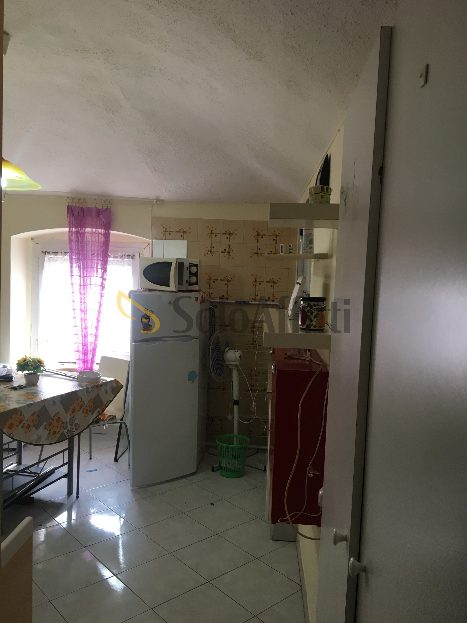 Mansarda in affitto in via sant'antonio da padova 14, Torino