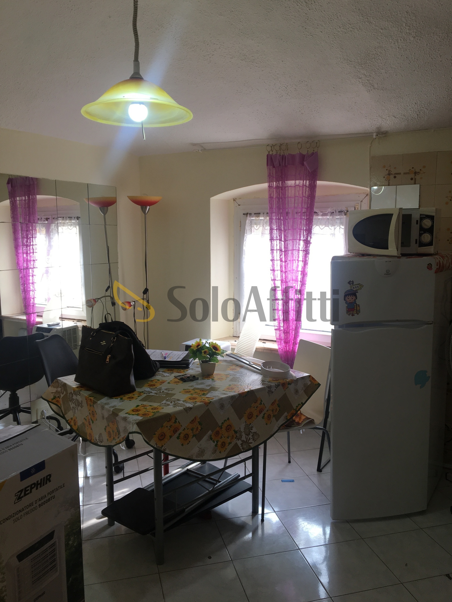 Mansarda in affitto in via sant'antonio da padova 14, Torino