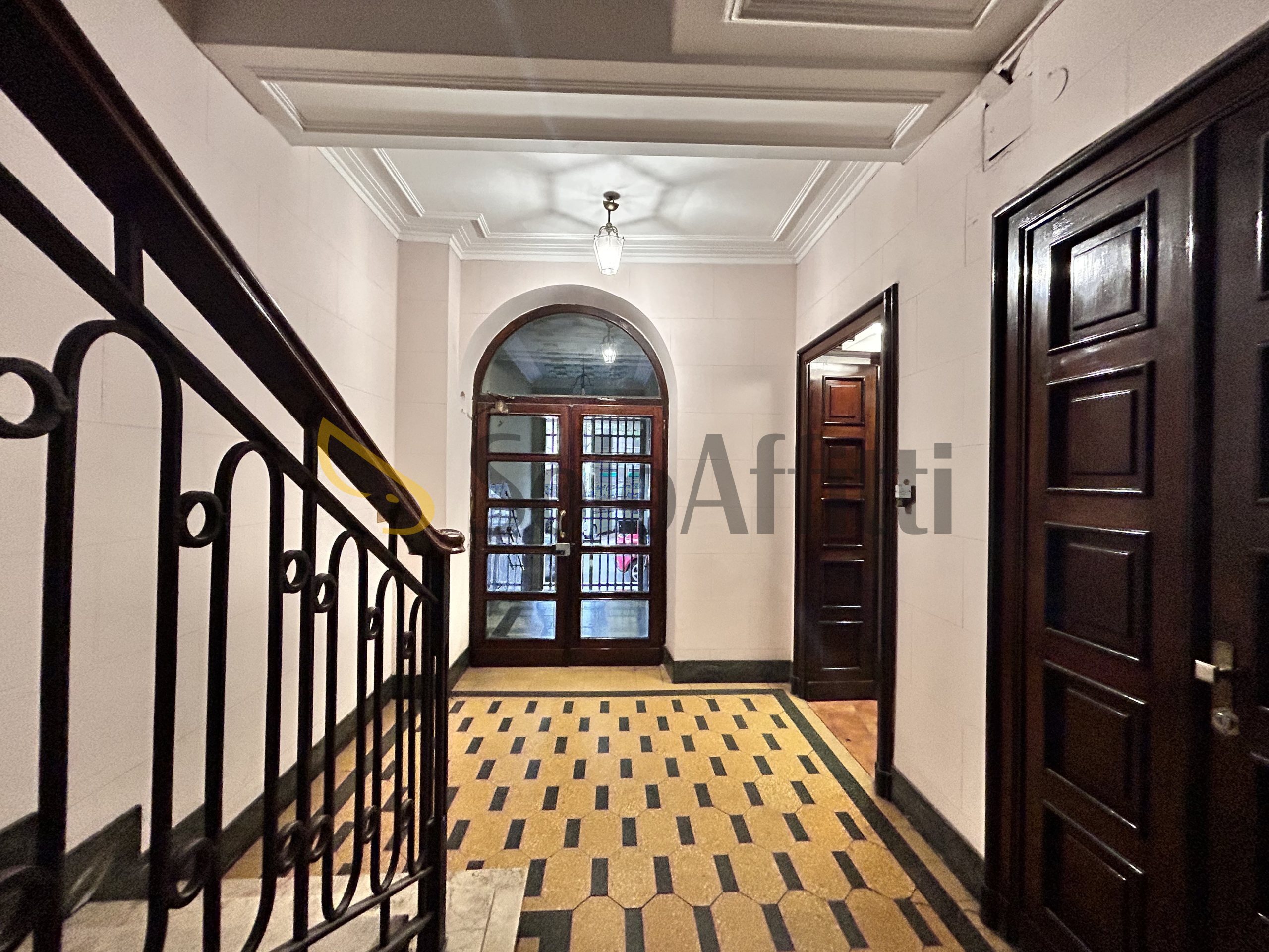 Bilocale in affitto in francia 124, Torino