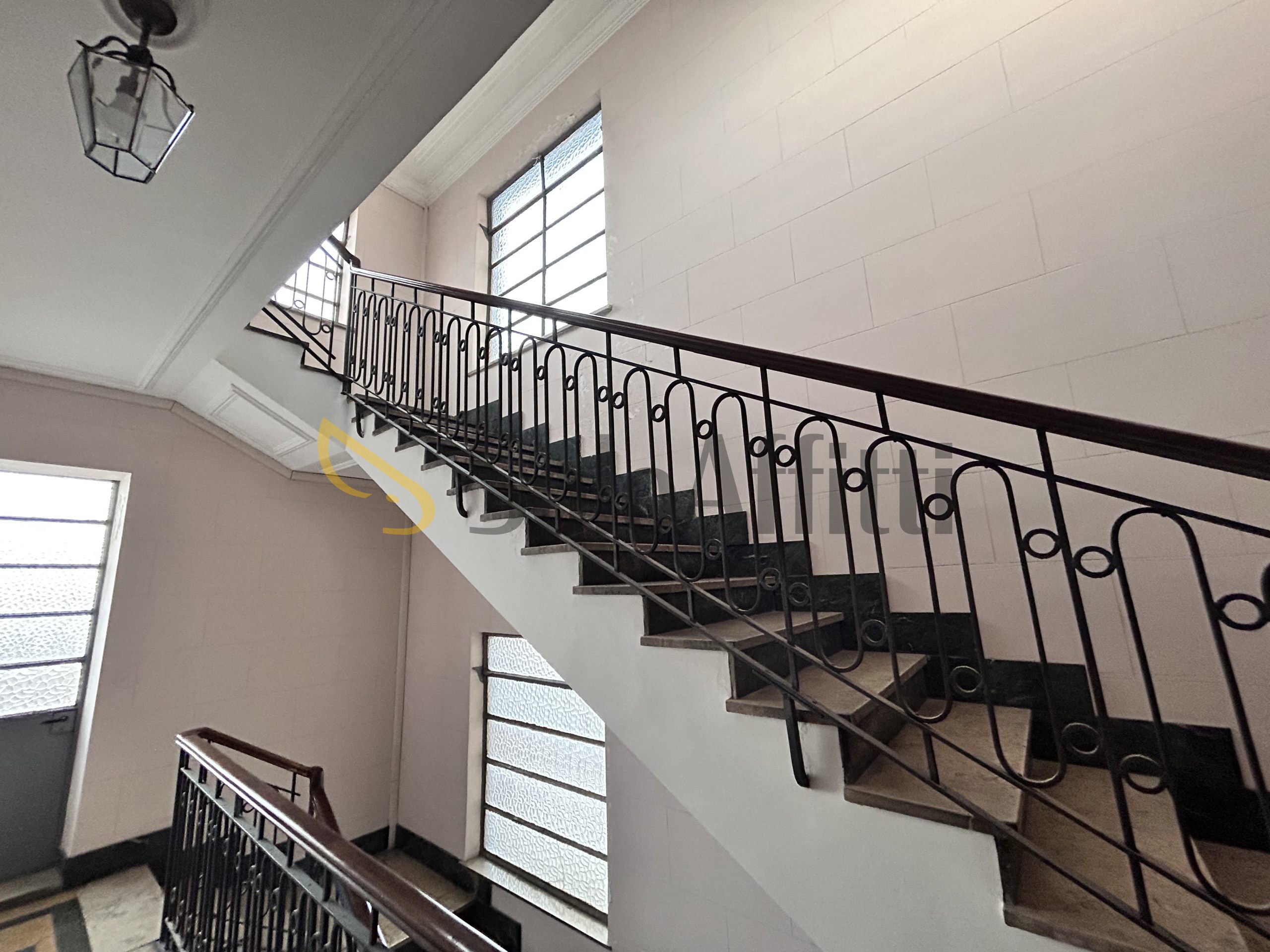 Bilocale in affitto in francia 124, Torino