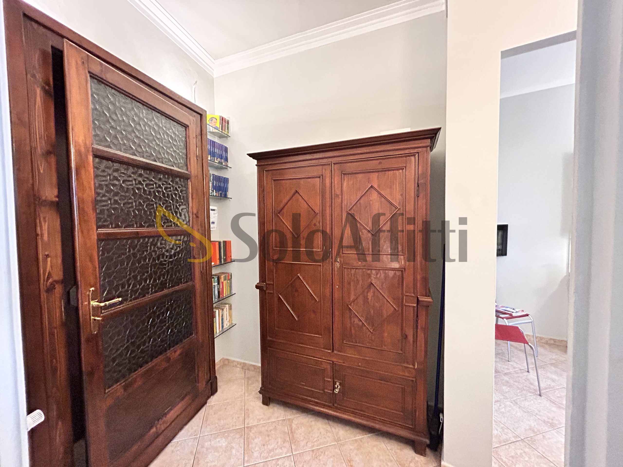 Bilocale in affitto in francia 124, Torino