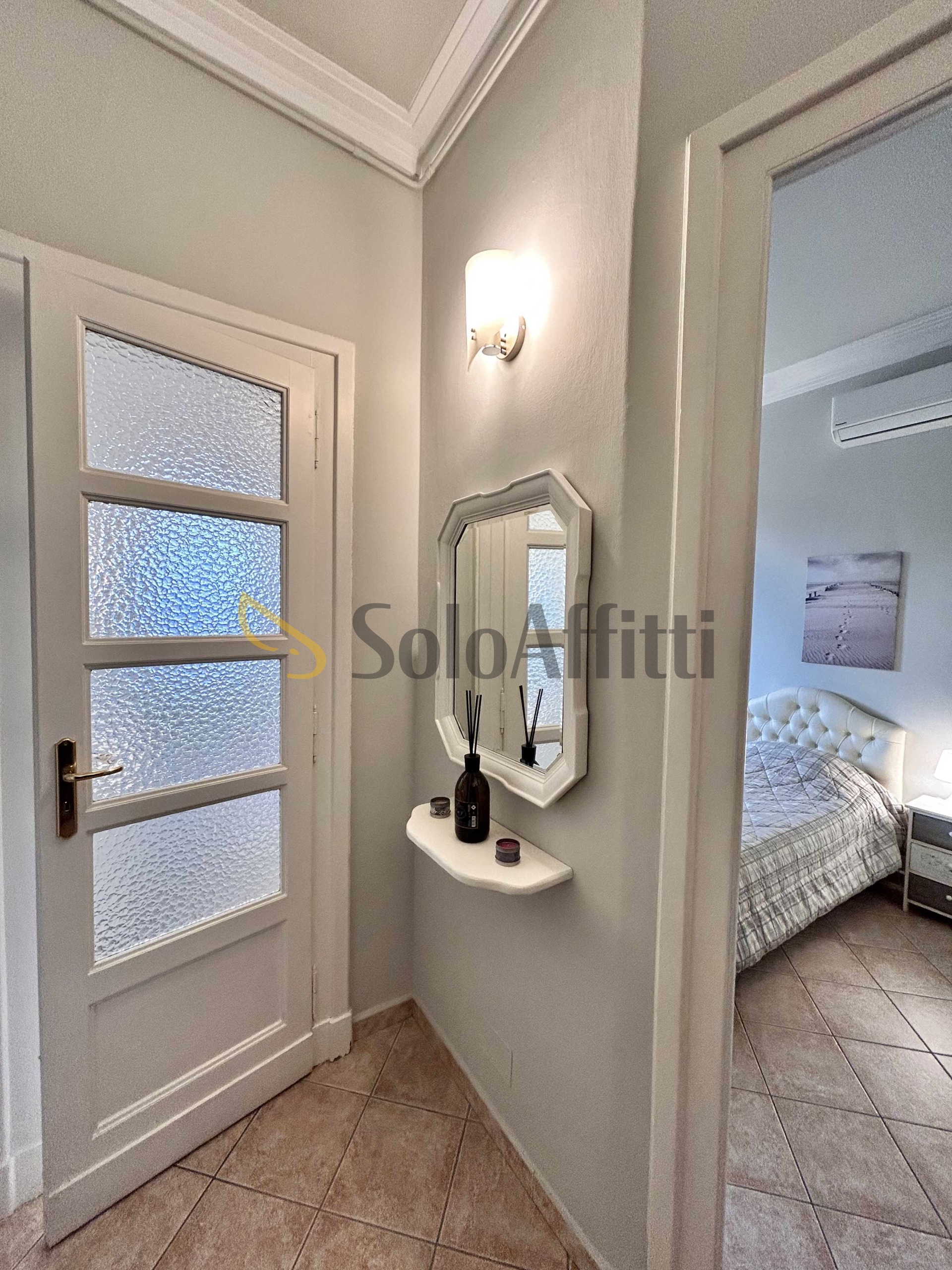 Bilocale in affitto in francia 124, Torino