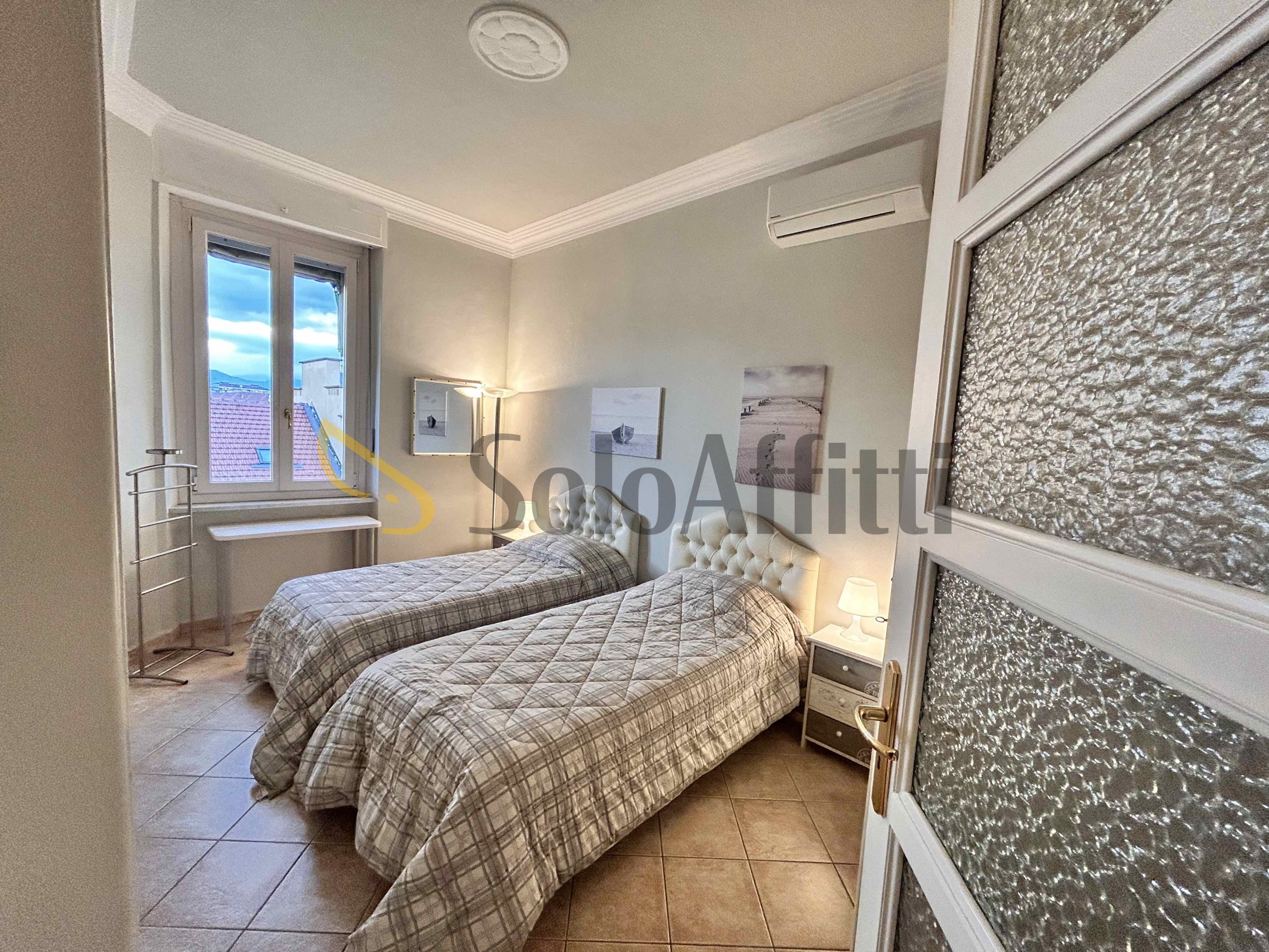 Bilocale in affitto in francia 124, Torino