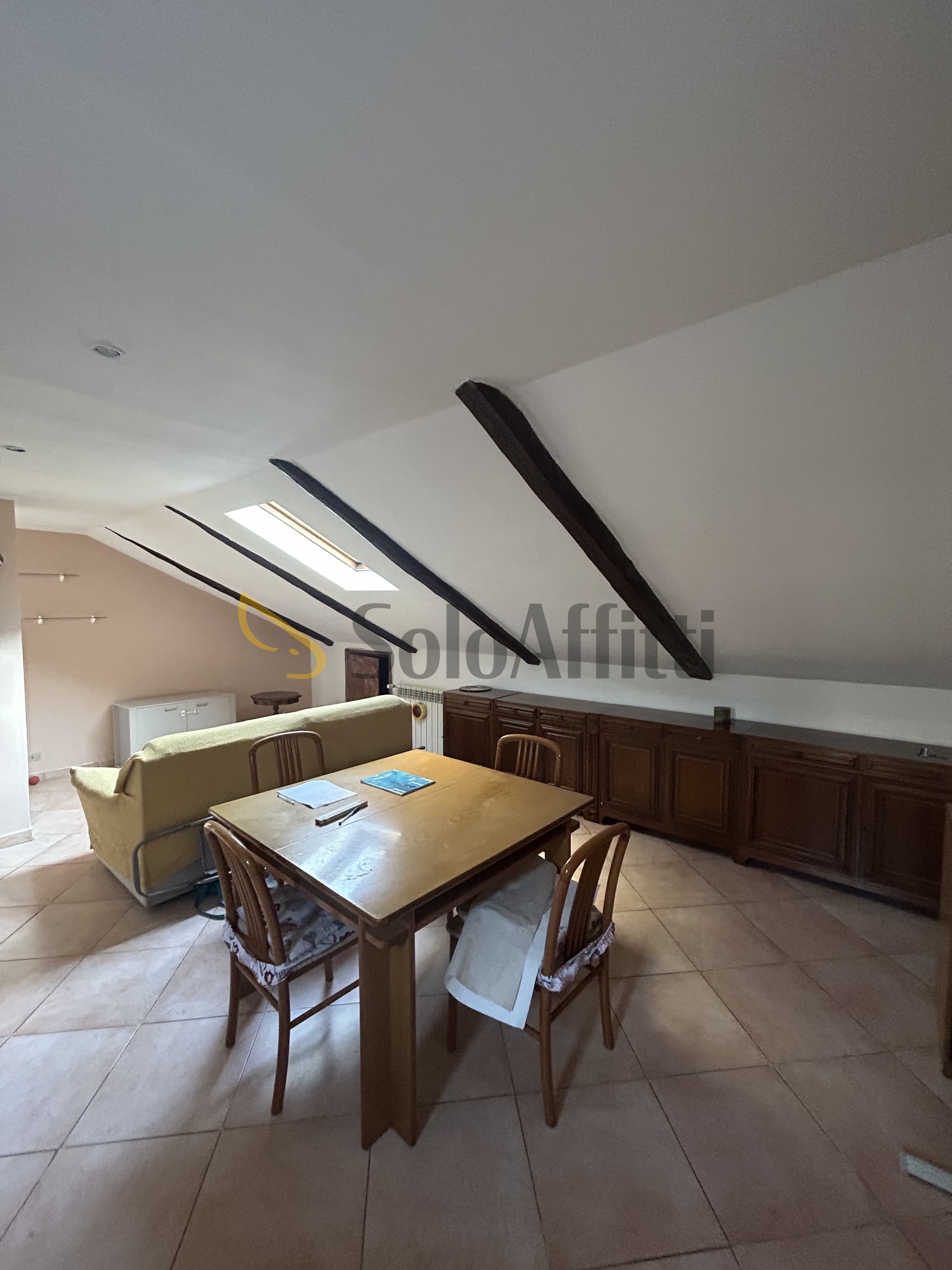 Trilocale in affitto, Torino pozzo strada