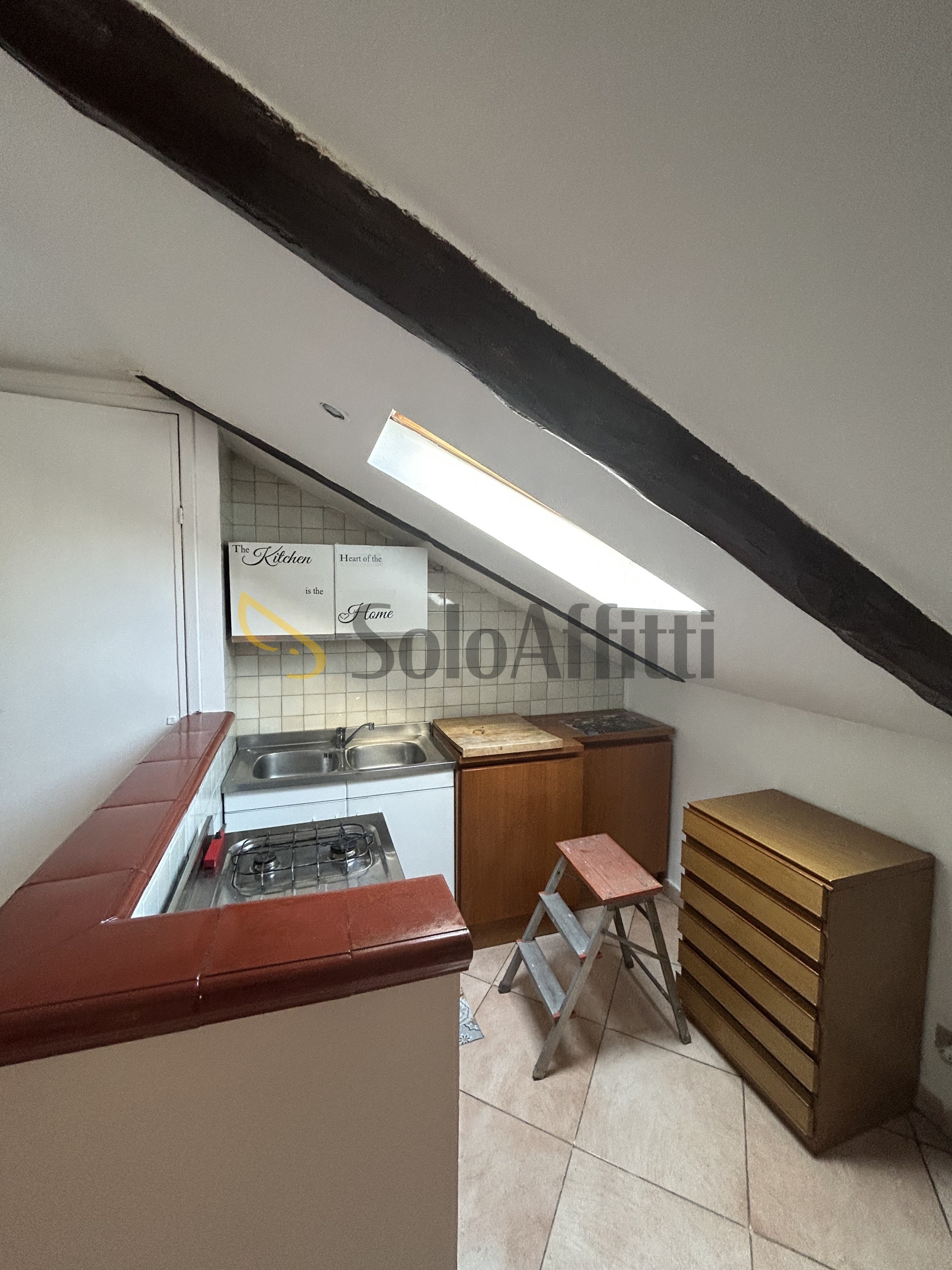 Trilocale in affitto, Torino pozzo strada