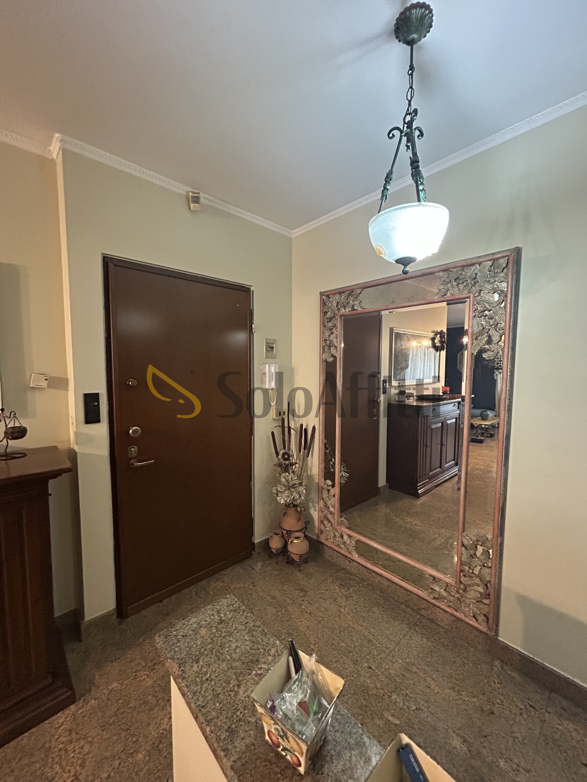 Quadrilocale con terrazzo in via forl� 15f, Torino