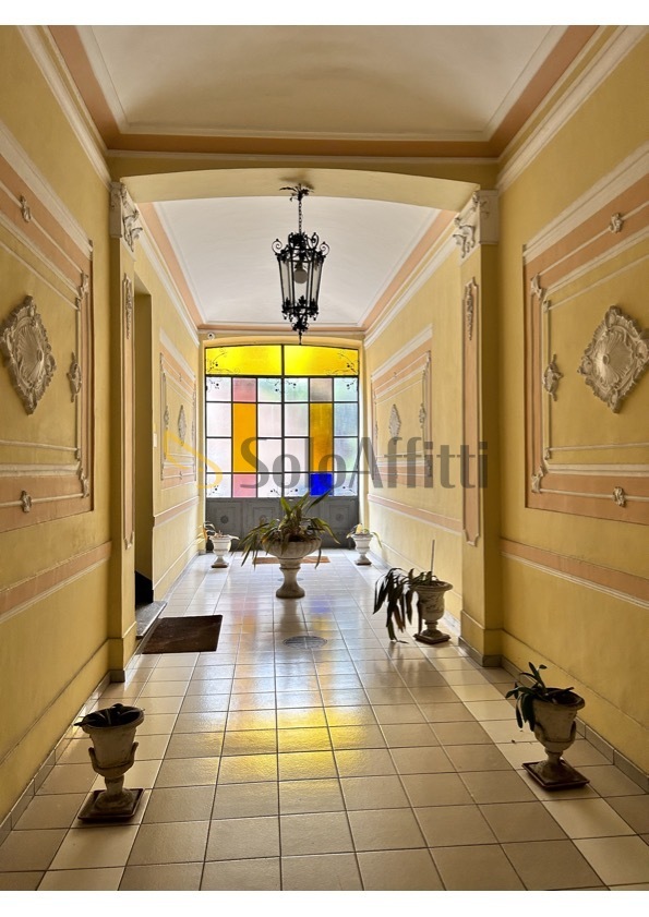 Monolocale in affitto, Torino cenisia