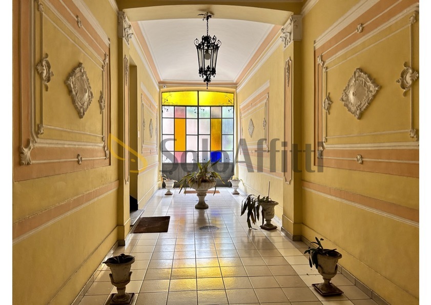 Monolocale in affitto, Torino cenisia