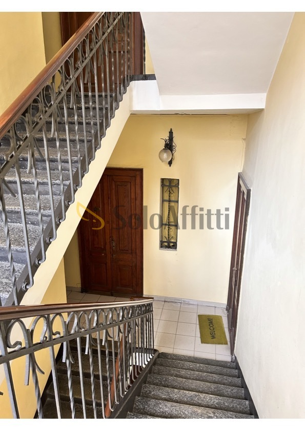 Monolocale in affitto, Torino cenisia