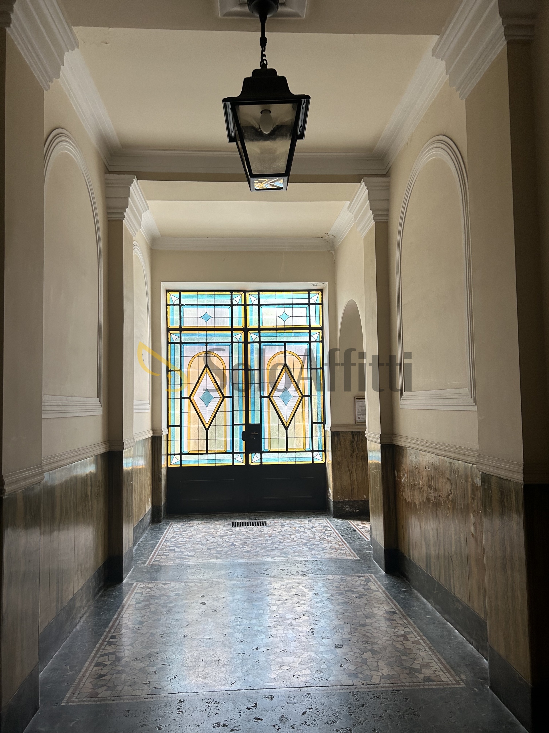 Bilocale in affitto in via raffaele cadorna 38, Torino