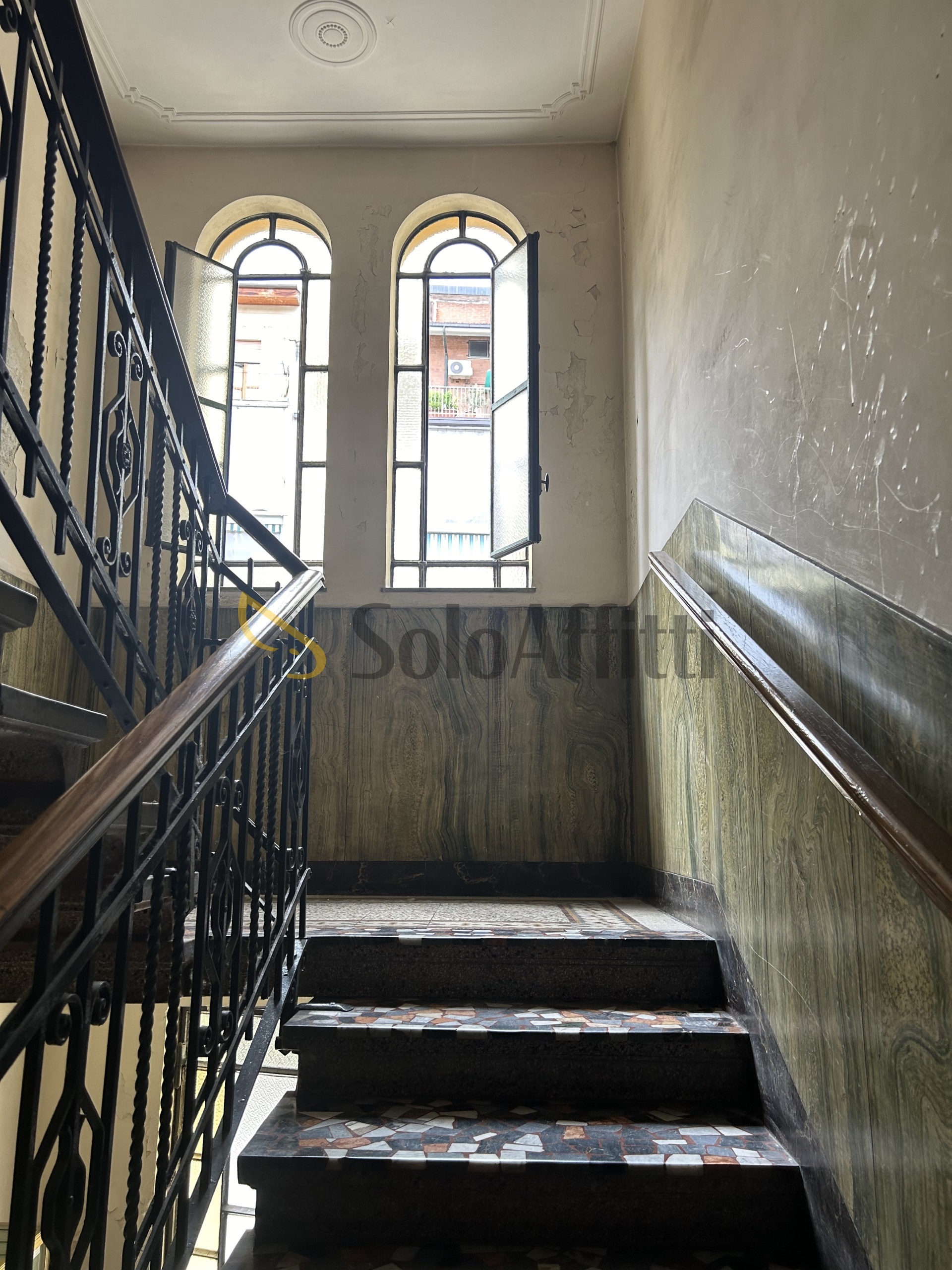 Bilocale in affitto in via raffaele cadorna 38, Torino