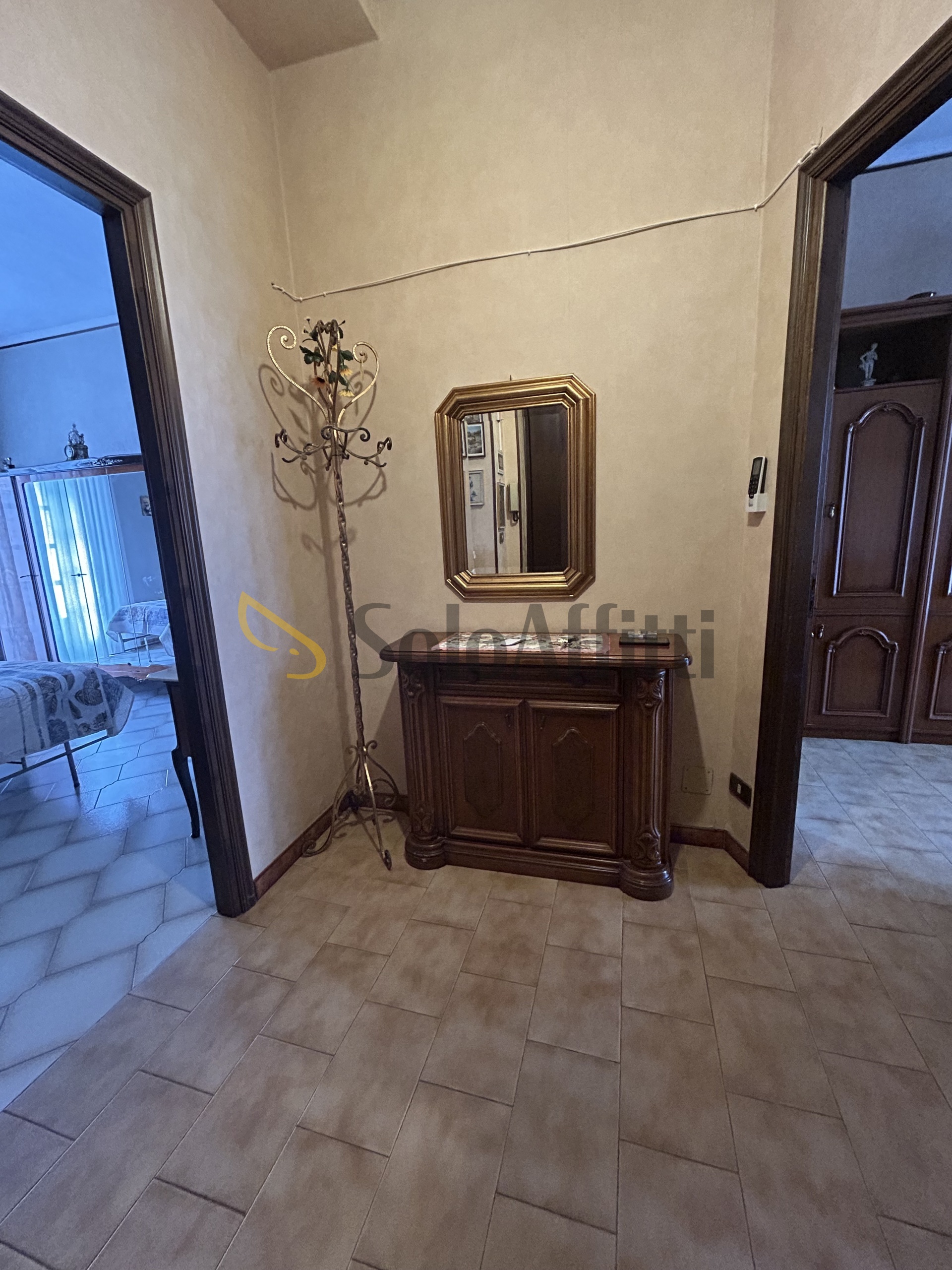 Bilocale in affitto in via raffaele cadorna 38, Torino