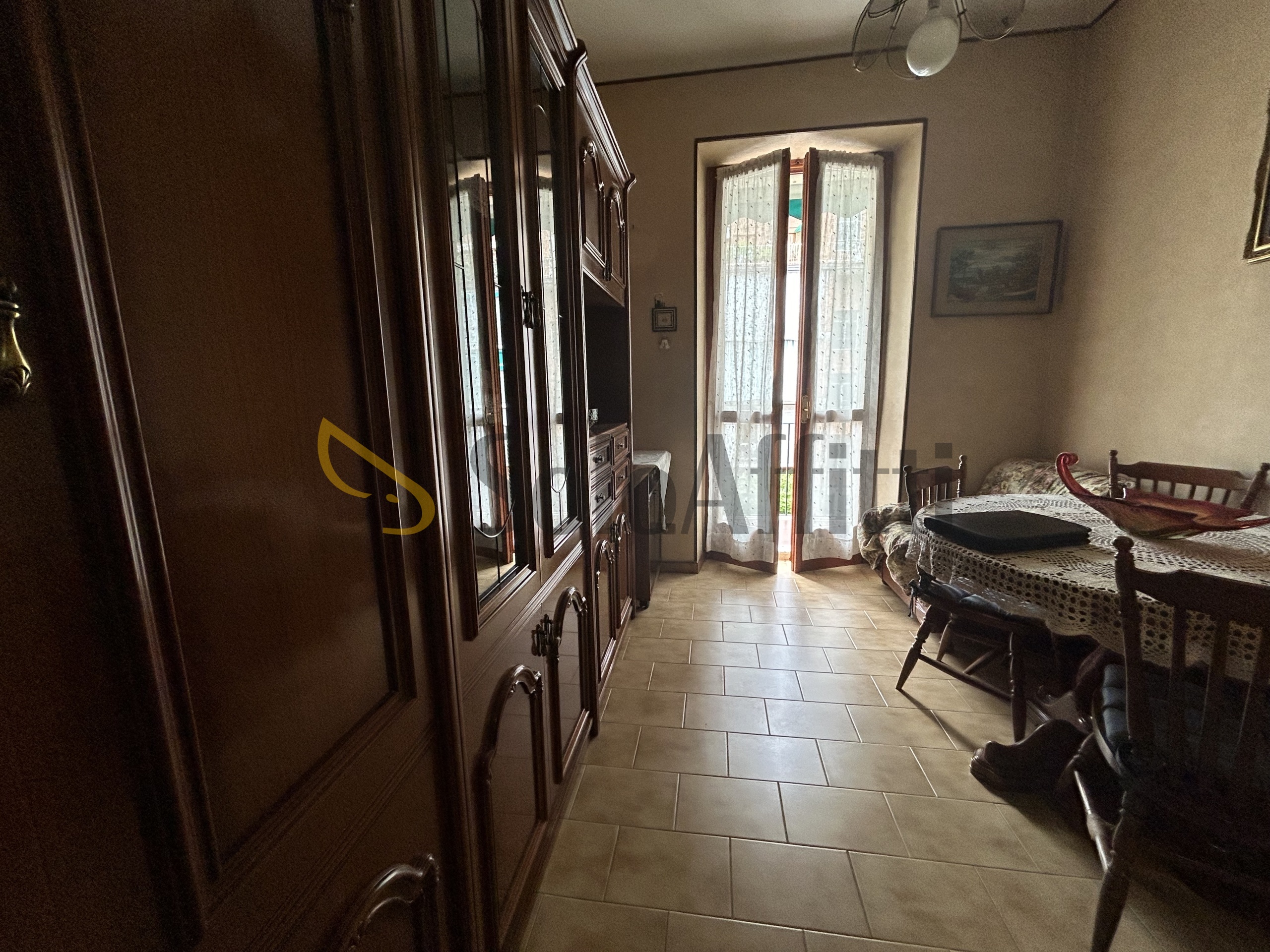 Bilocale in affitto in via raffaele cadorna 38, Torino