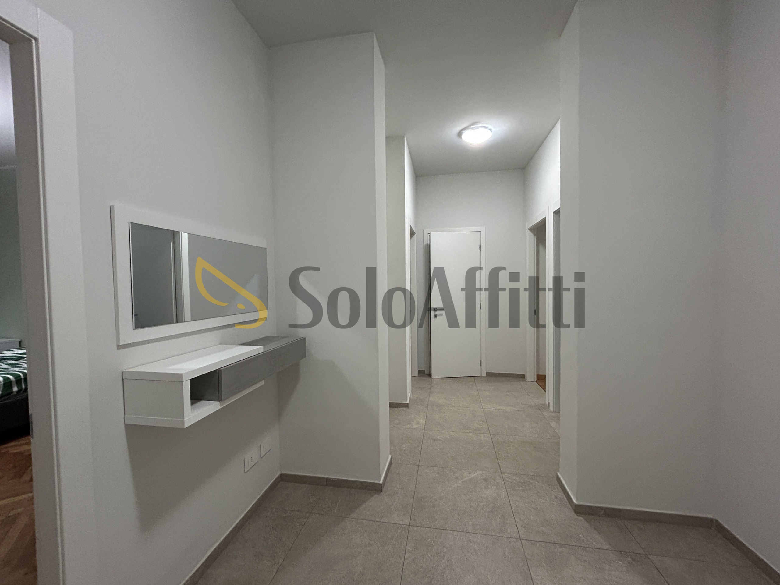 Quadrilocale in affitto in corso rosselli 99/11, Torino