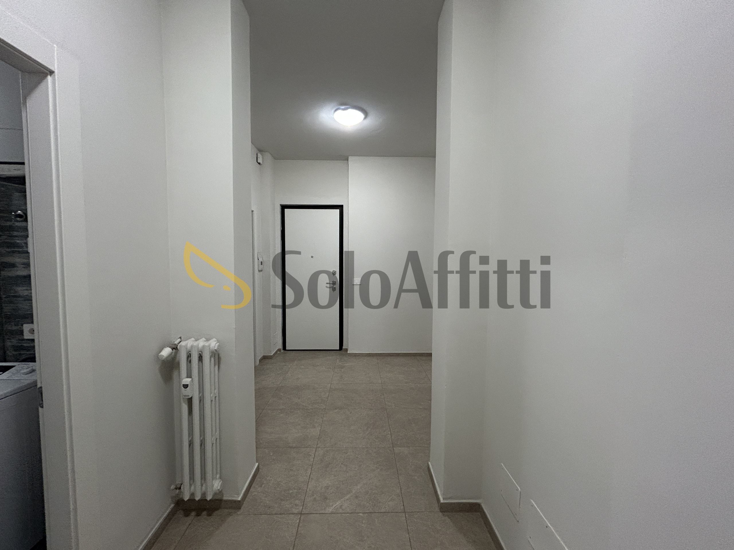 Quadrilocale in affitto in corso rosselli 99/11, Torino