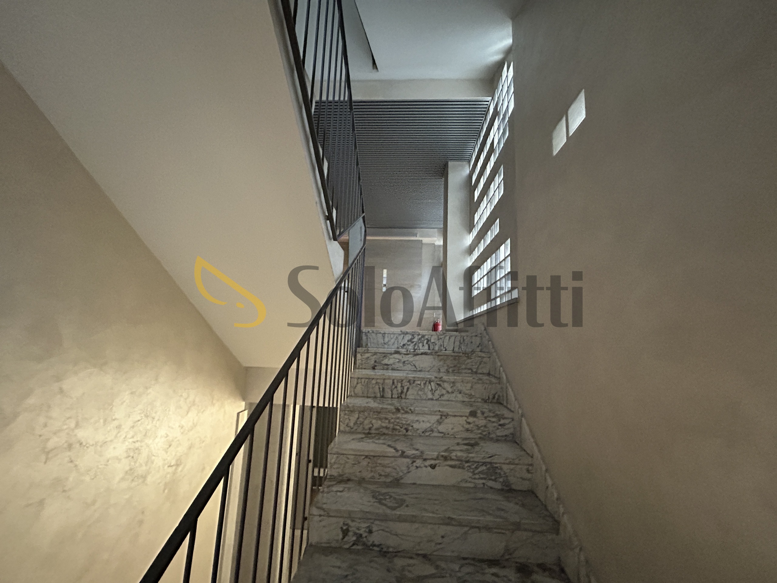 Bilocale a basso consumo, Torino centro storico