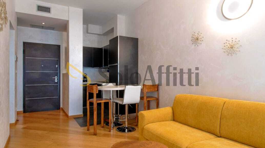 Bilocale a basso consumo, Torino centro storico