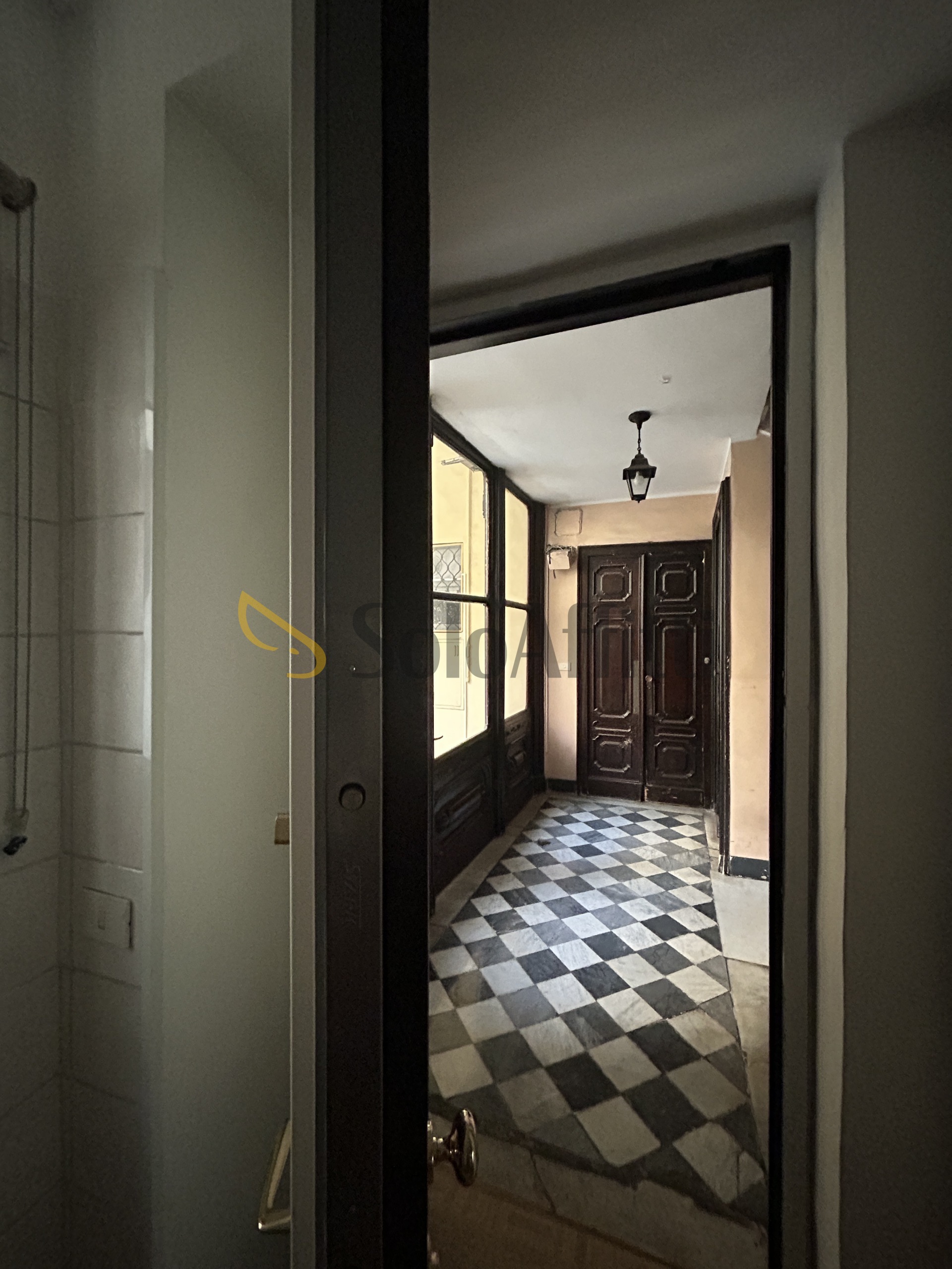 Locale commerciale in affitto, Torino quadrilatero romano