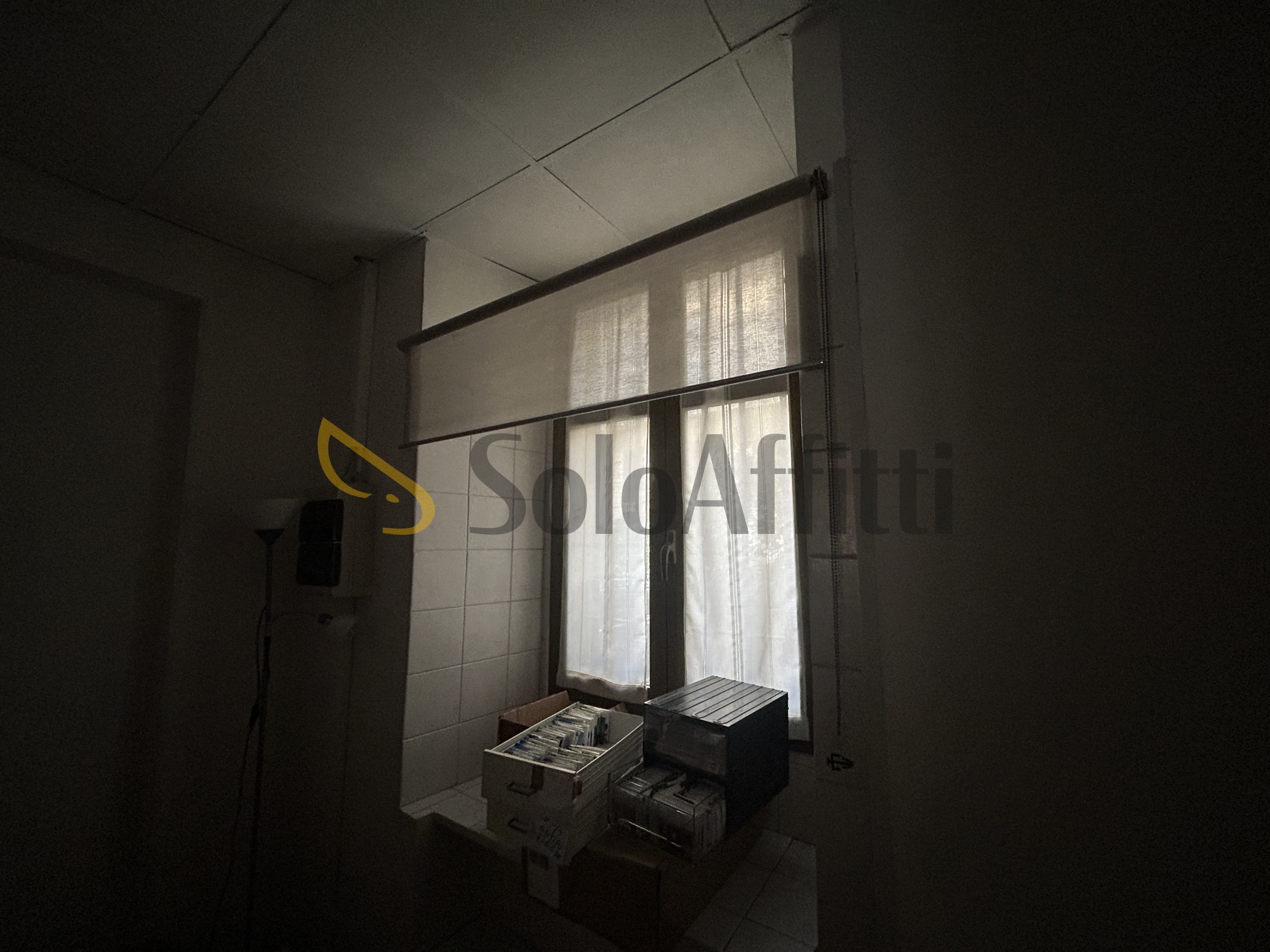 Locale commerciale in affitto, Torino quadrilatero romano