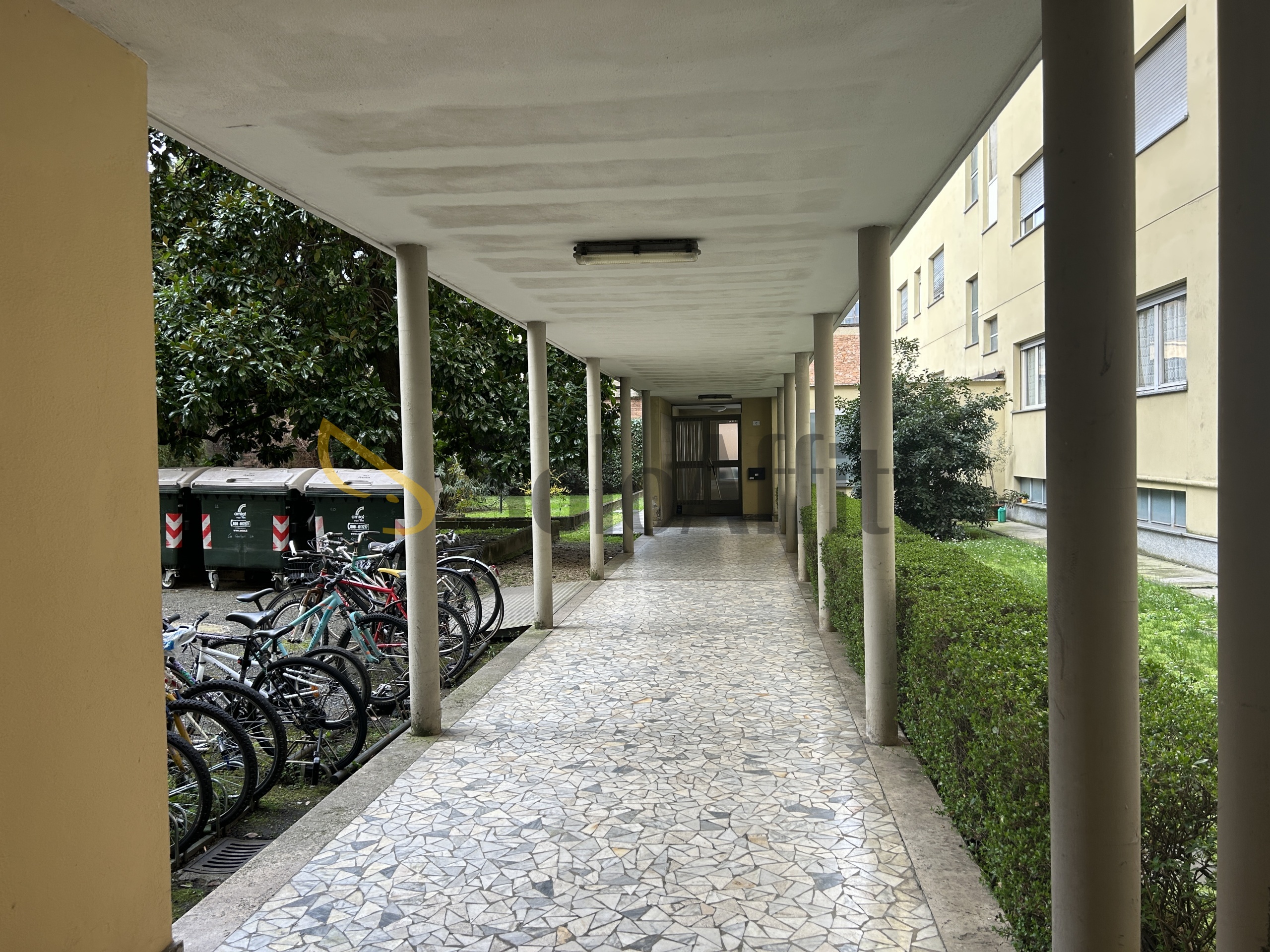 Trilocale in affitto in corso sebastopoli 2, Torino