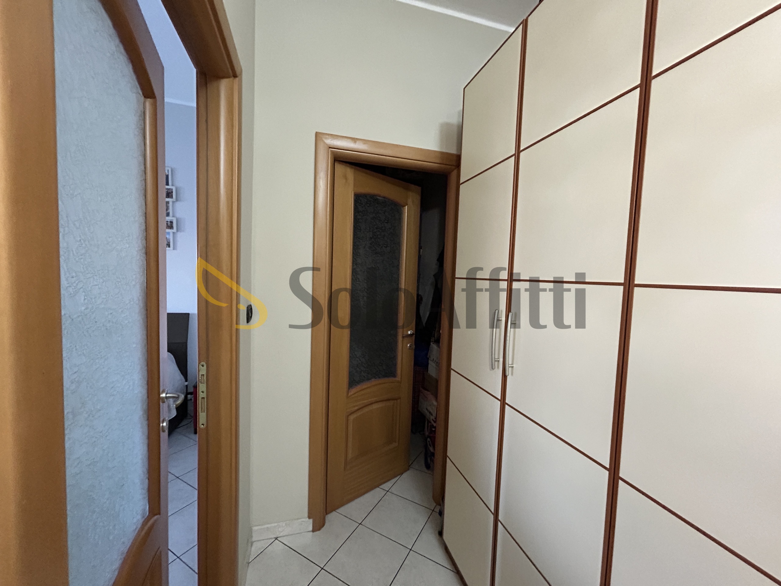 Trilocale in affitto in corso sebastopoli 2, Torino