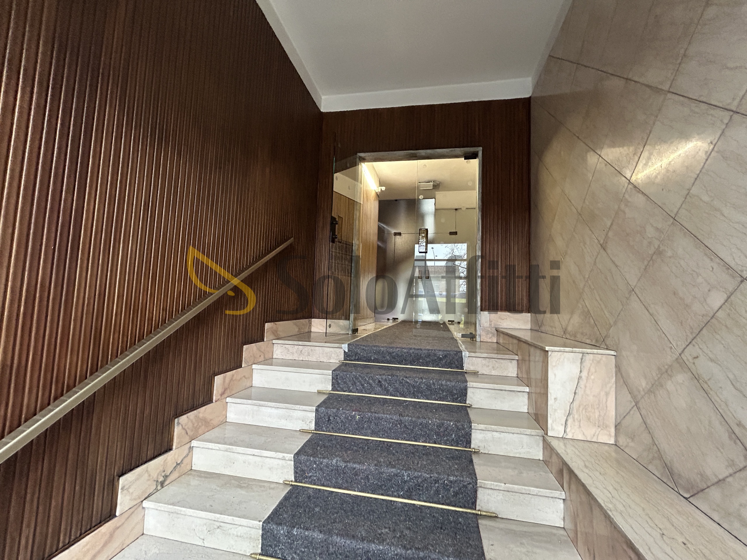 Bilocale in affitto in corso eusebio giambone 1, Torino