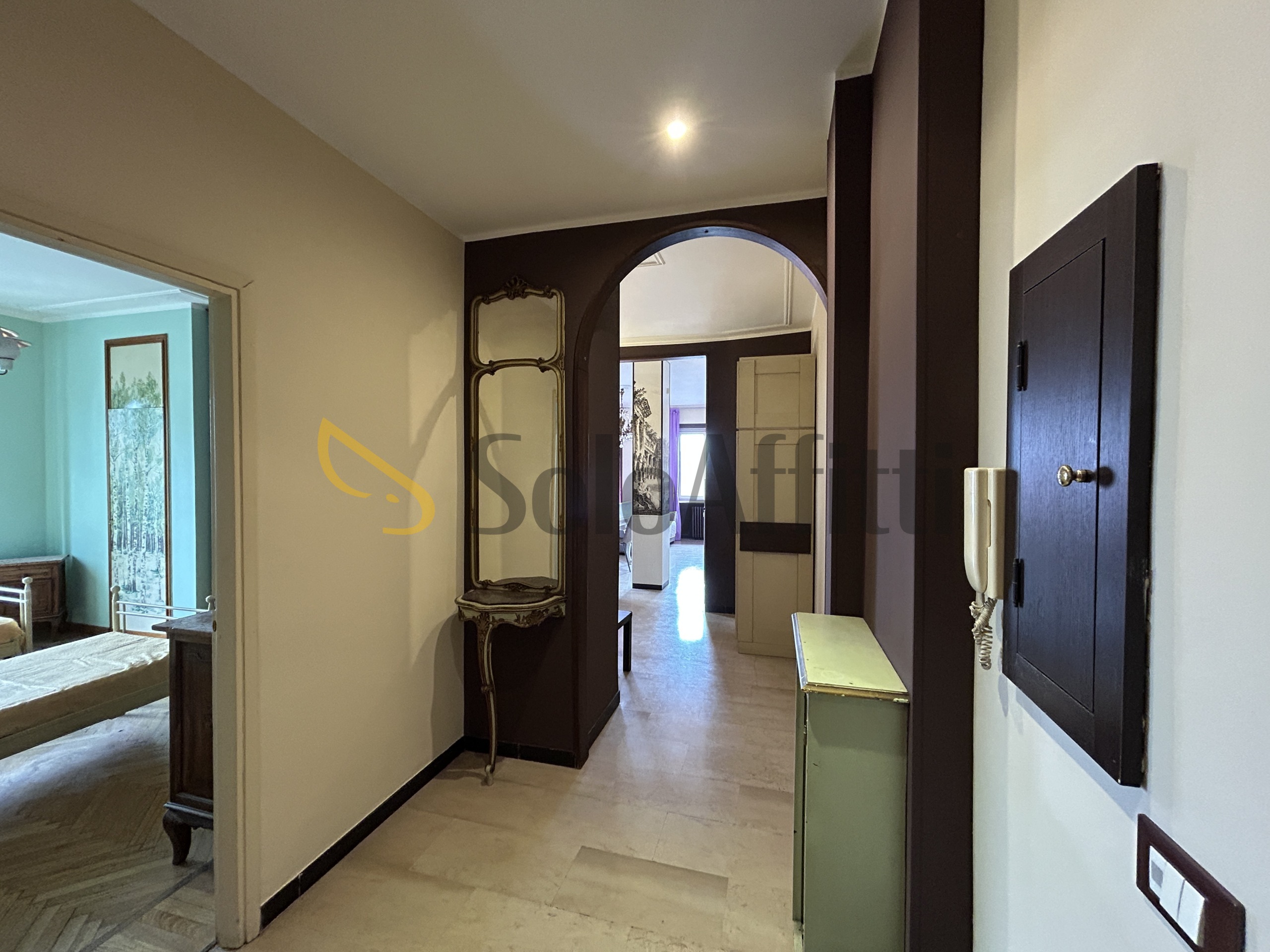 Bilocale in affitto in corso eusebio giambone 1, Torino